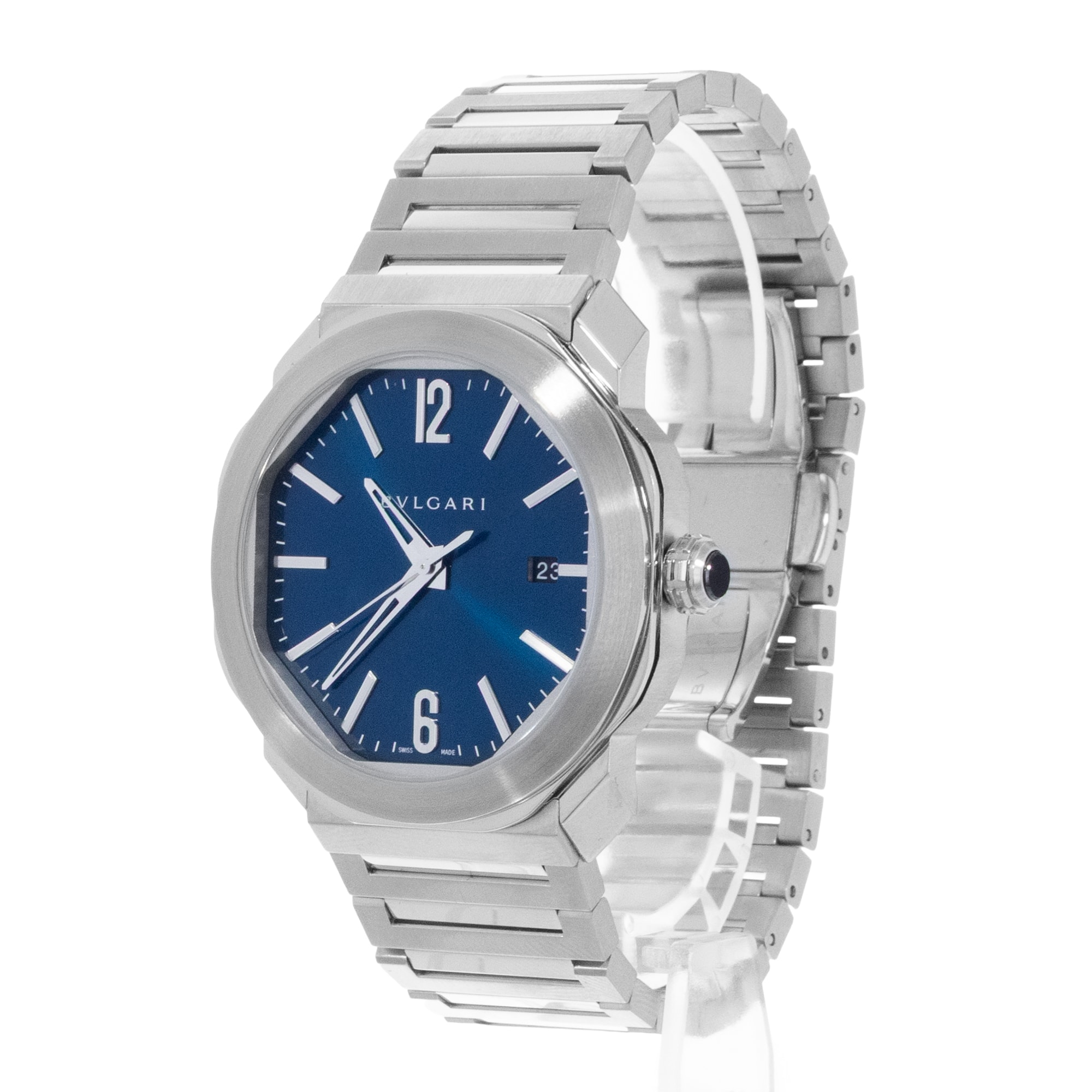 Bvlgari Octo