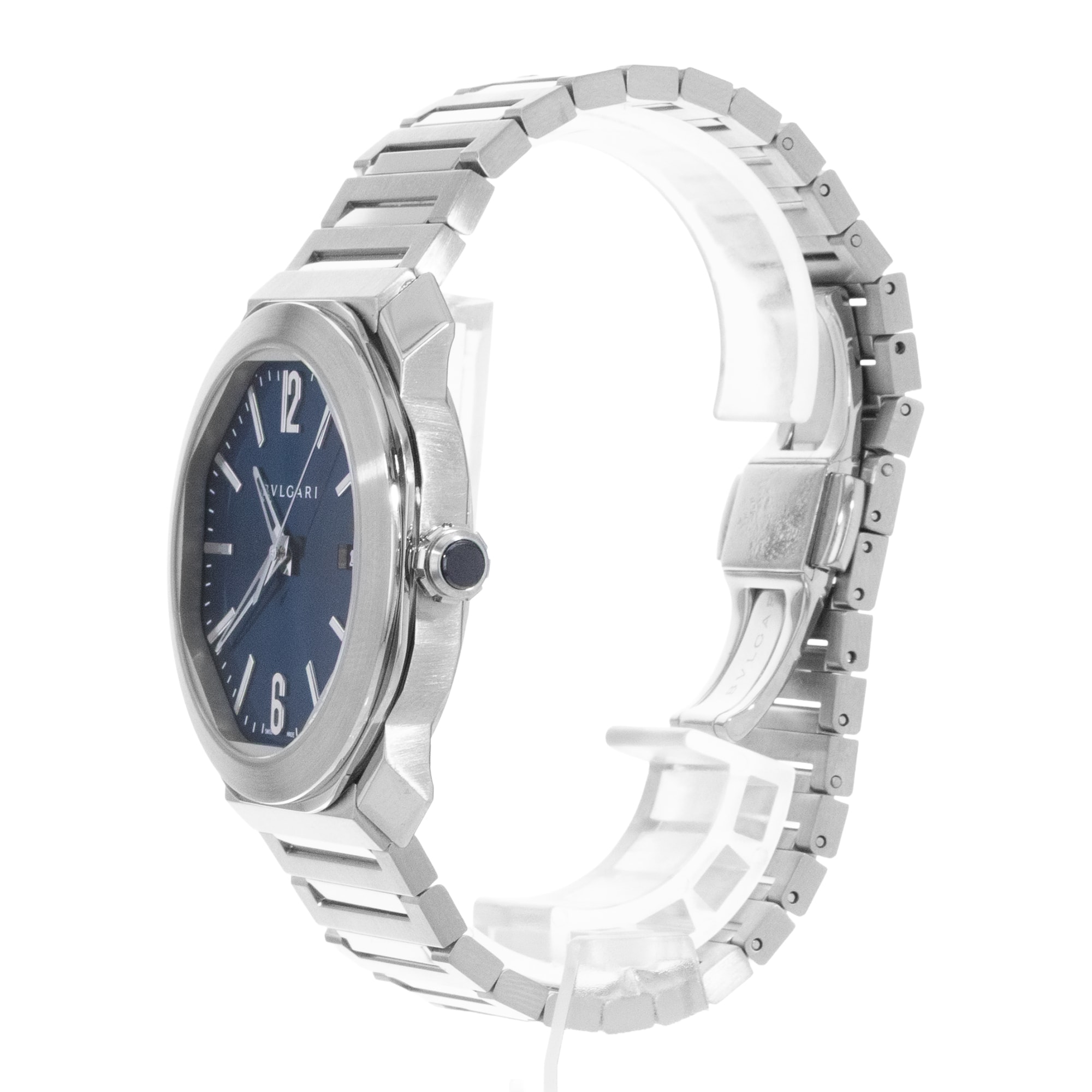 Bvlgari Octo