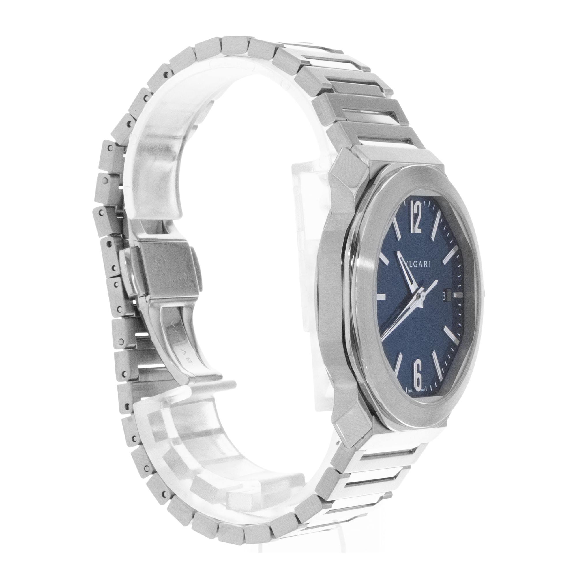 Bvlgari Octo
