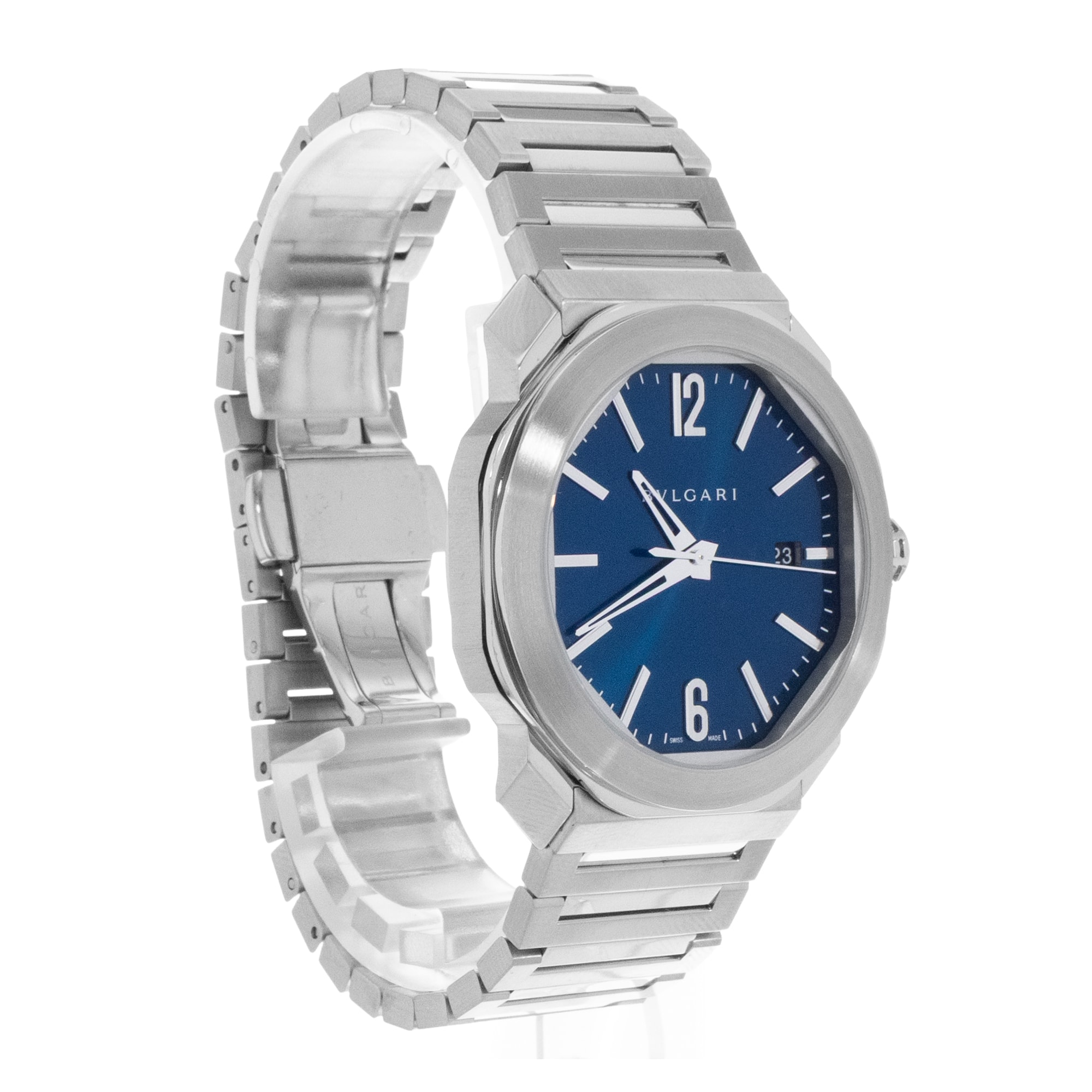 Bvlgari Octo