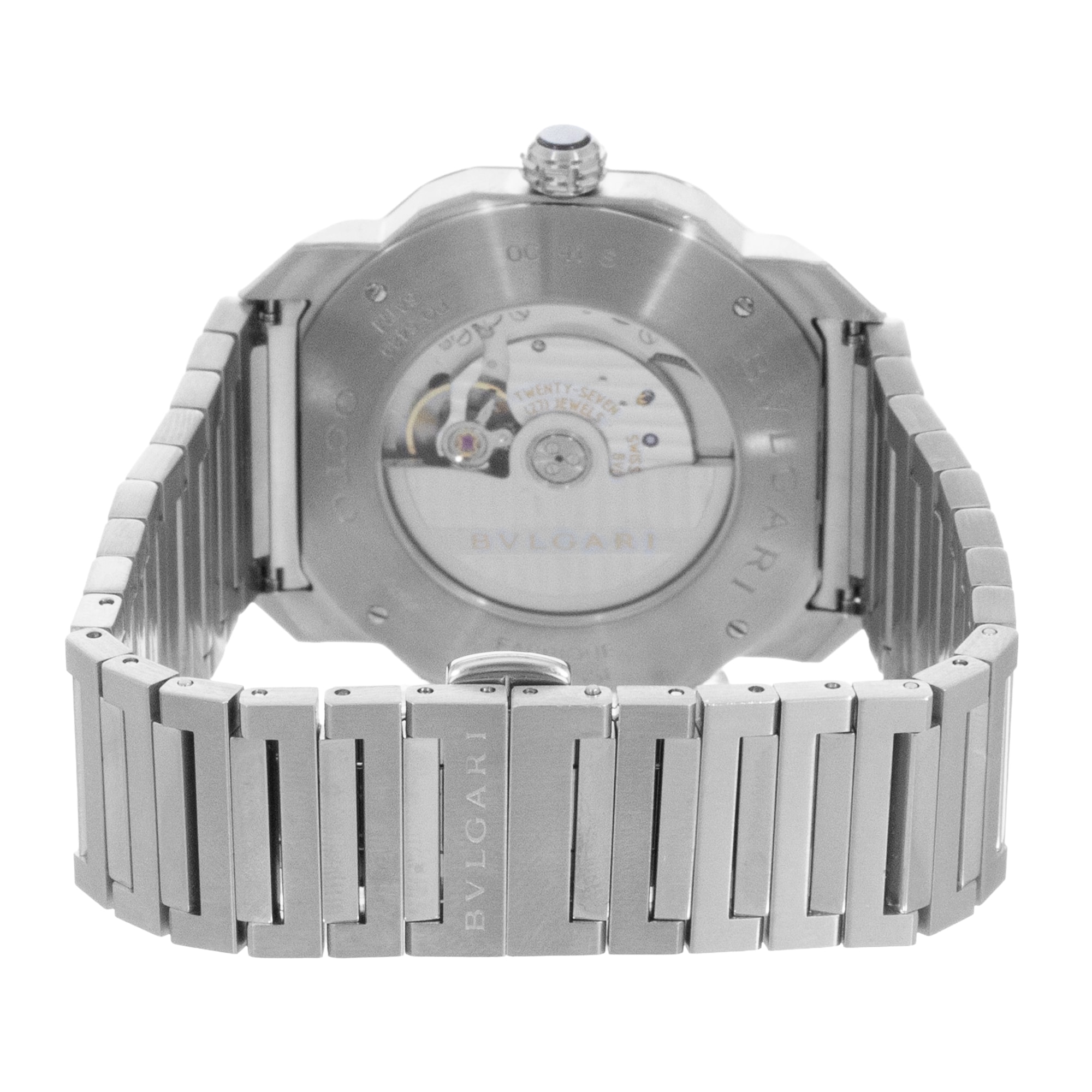 Bvlgari Octo