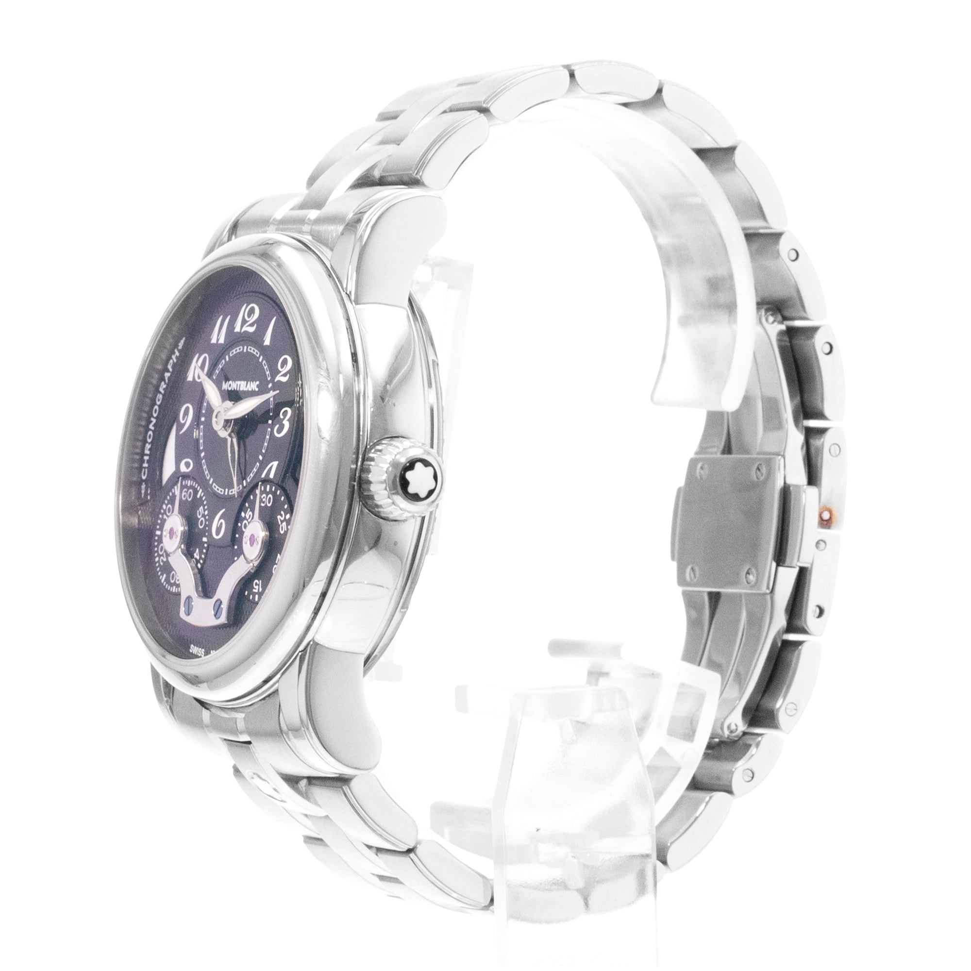 Montblanc Nicolas Rieussec