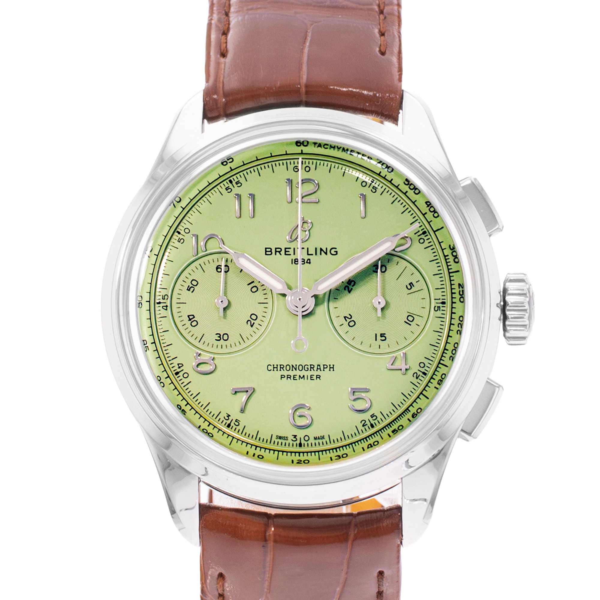 Breitling Premier B09