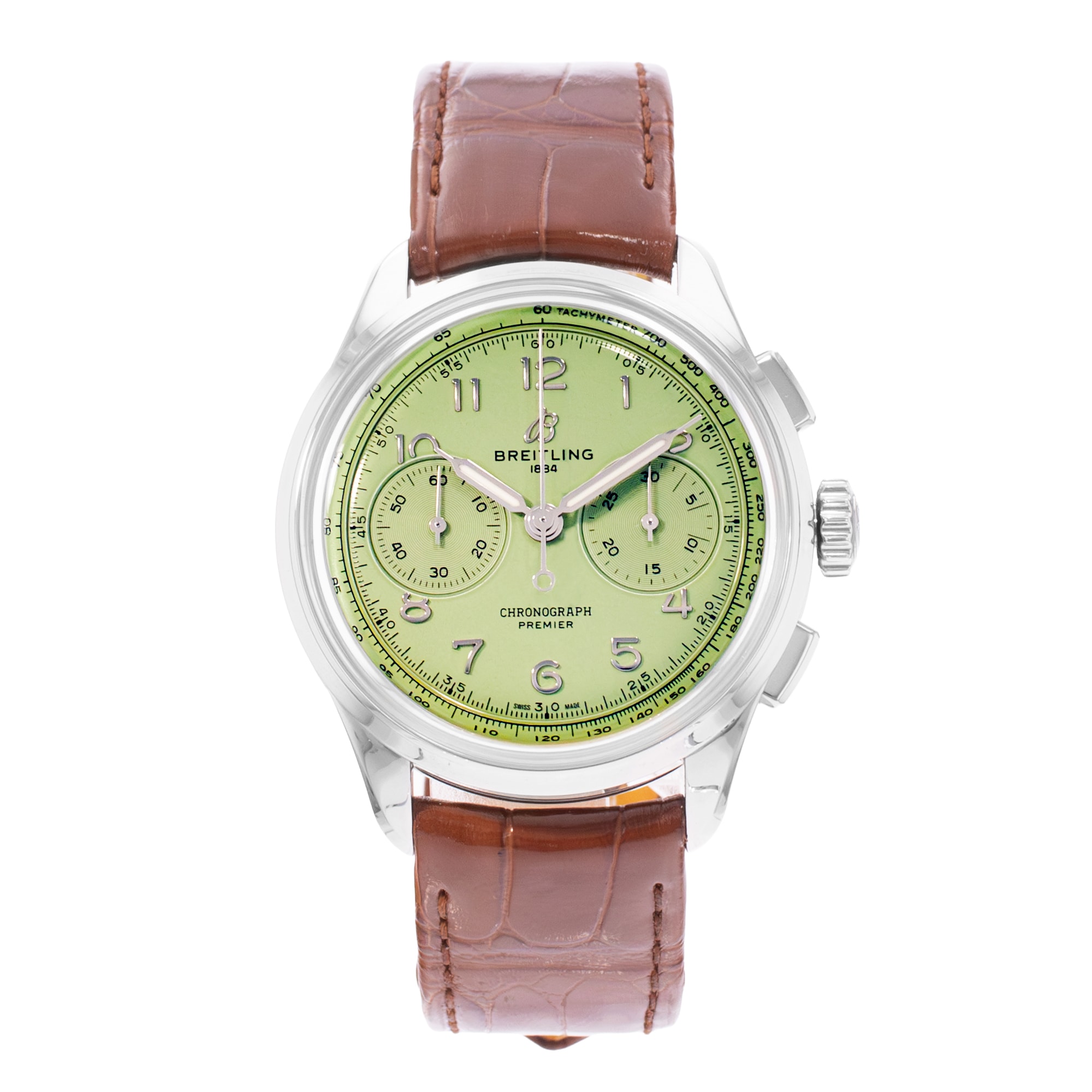 Breitling Premier B09