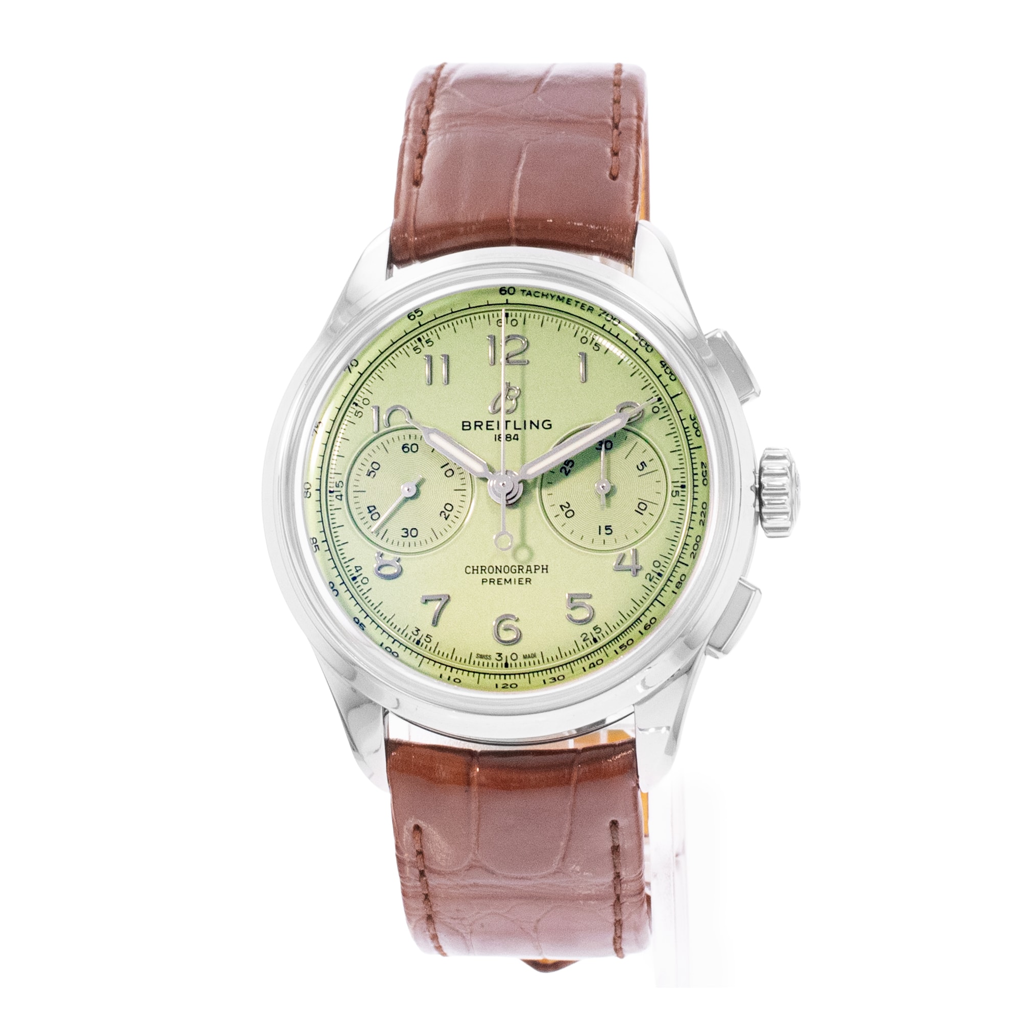 Breitling Premier B09