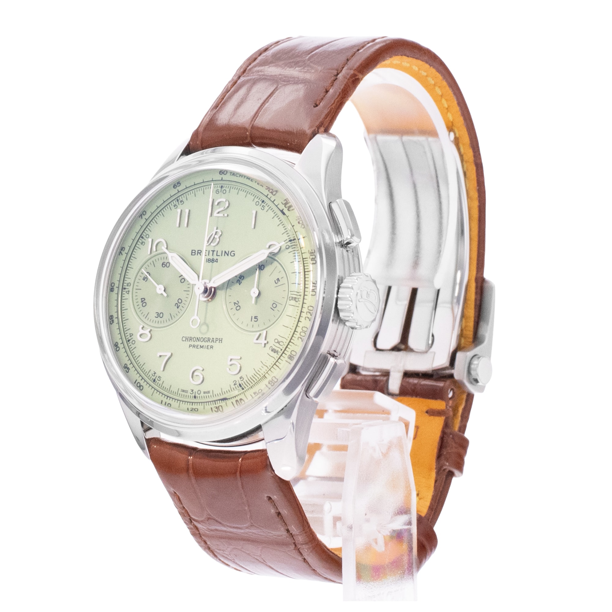 Breitling Premier B09