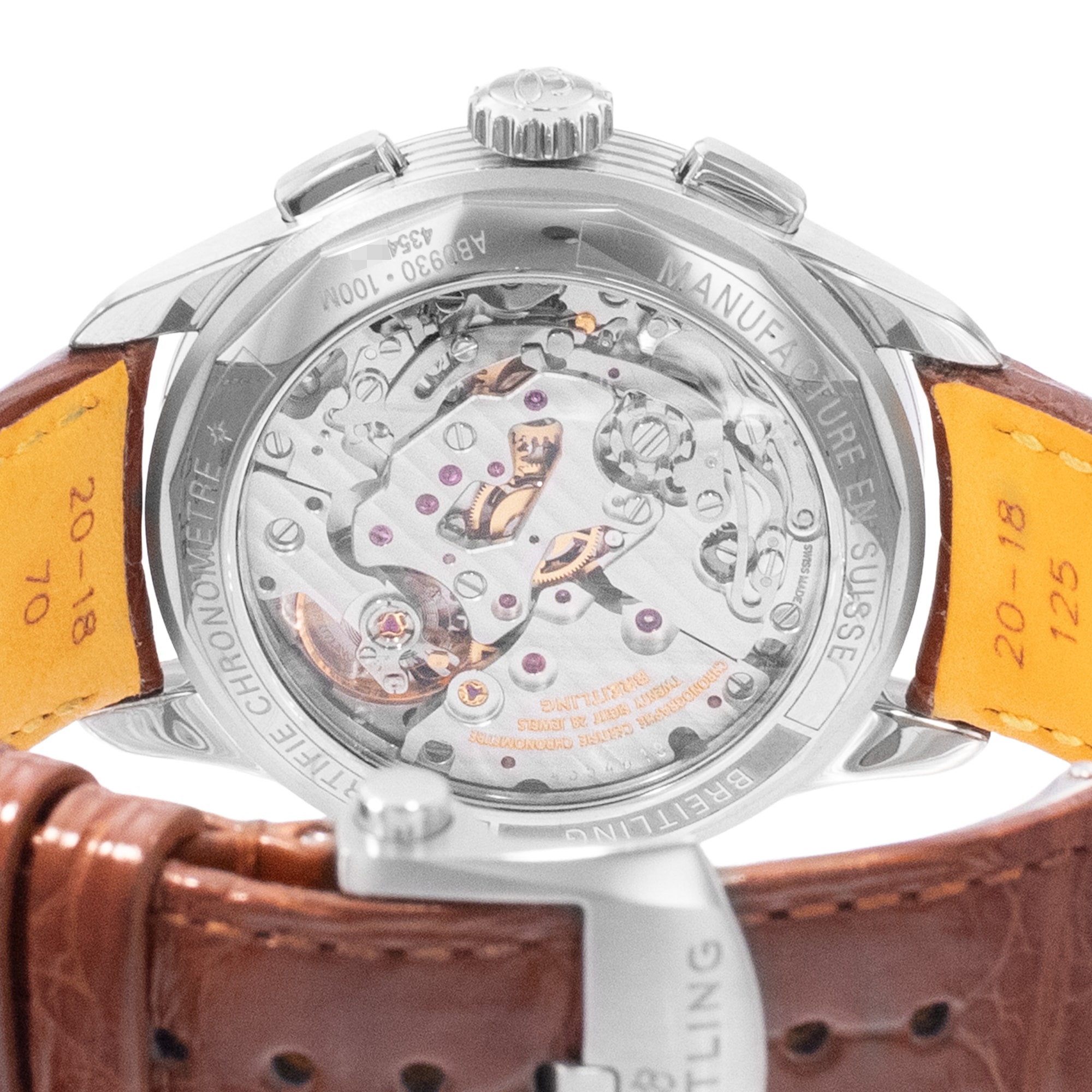 Breitling Premier B09