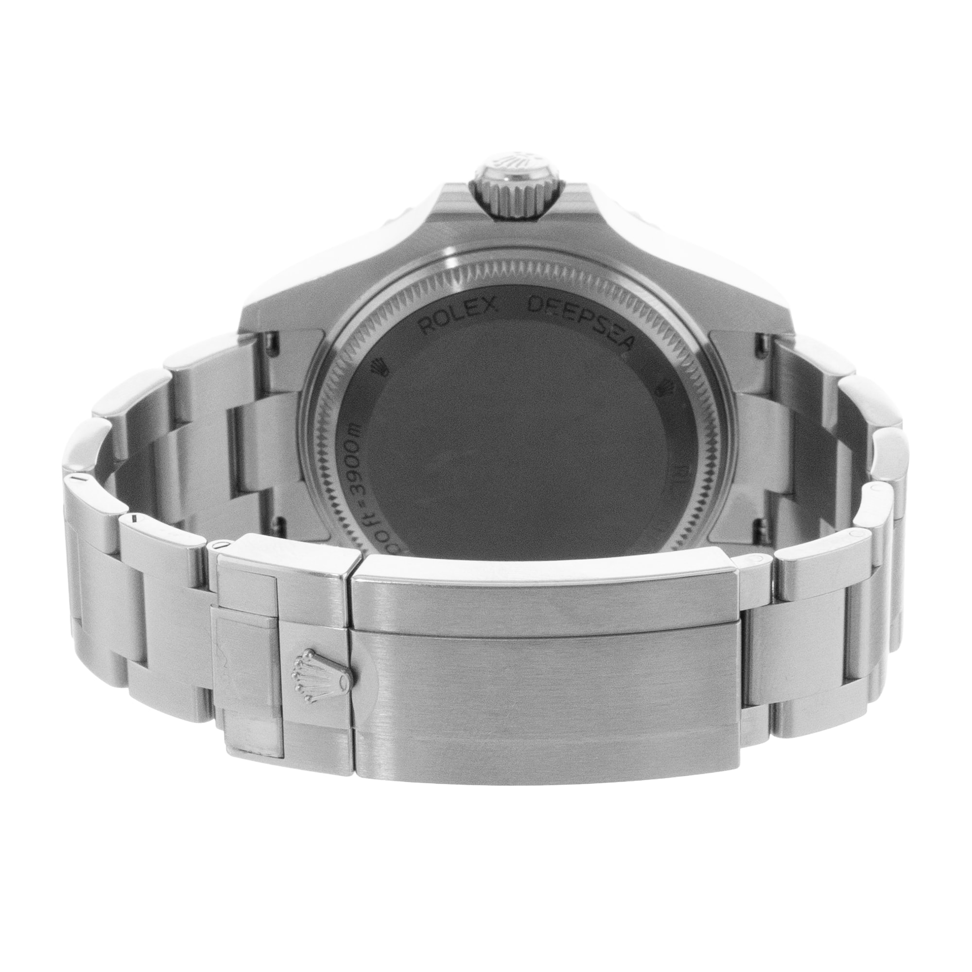 Rolex Sea-Dweller Deepsea