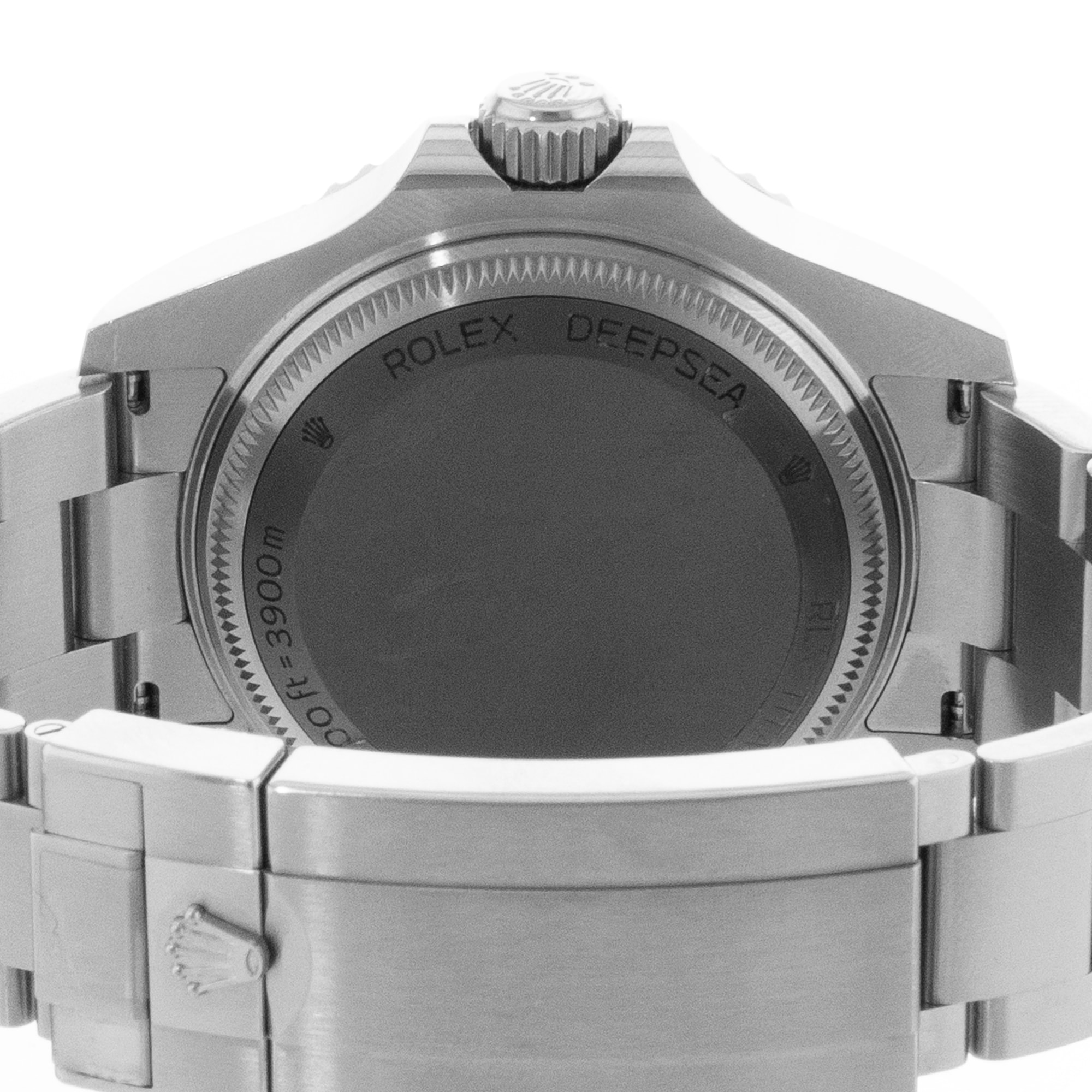 Rolex Sea-Dweller Deepsea