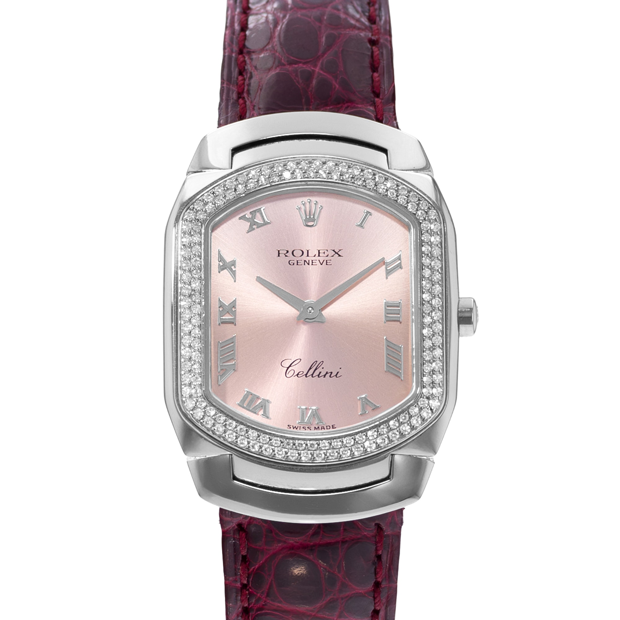 Rolex Cellini
