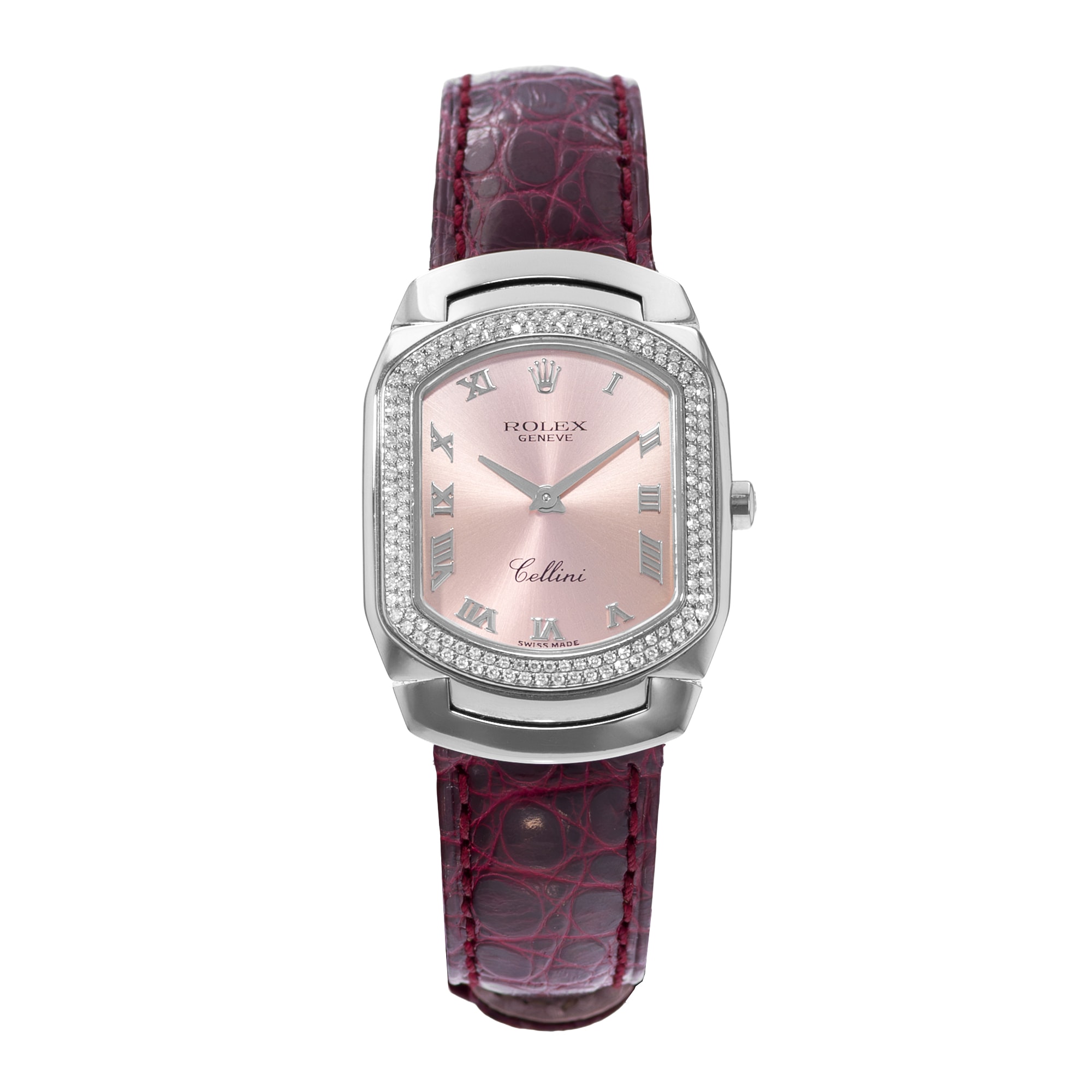 Rolex Cellini