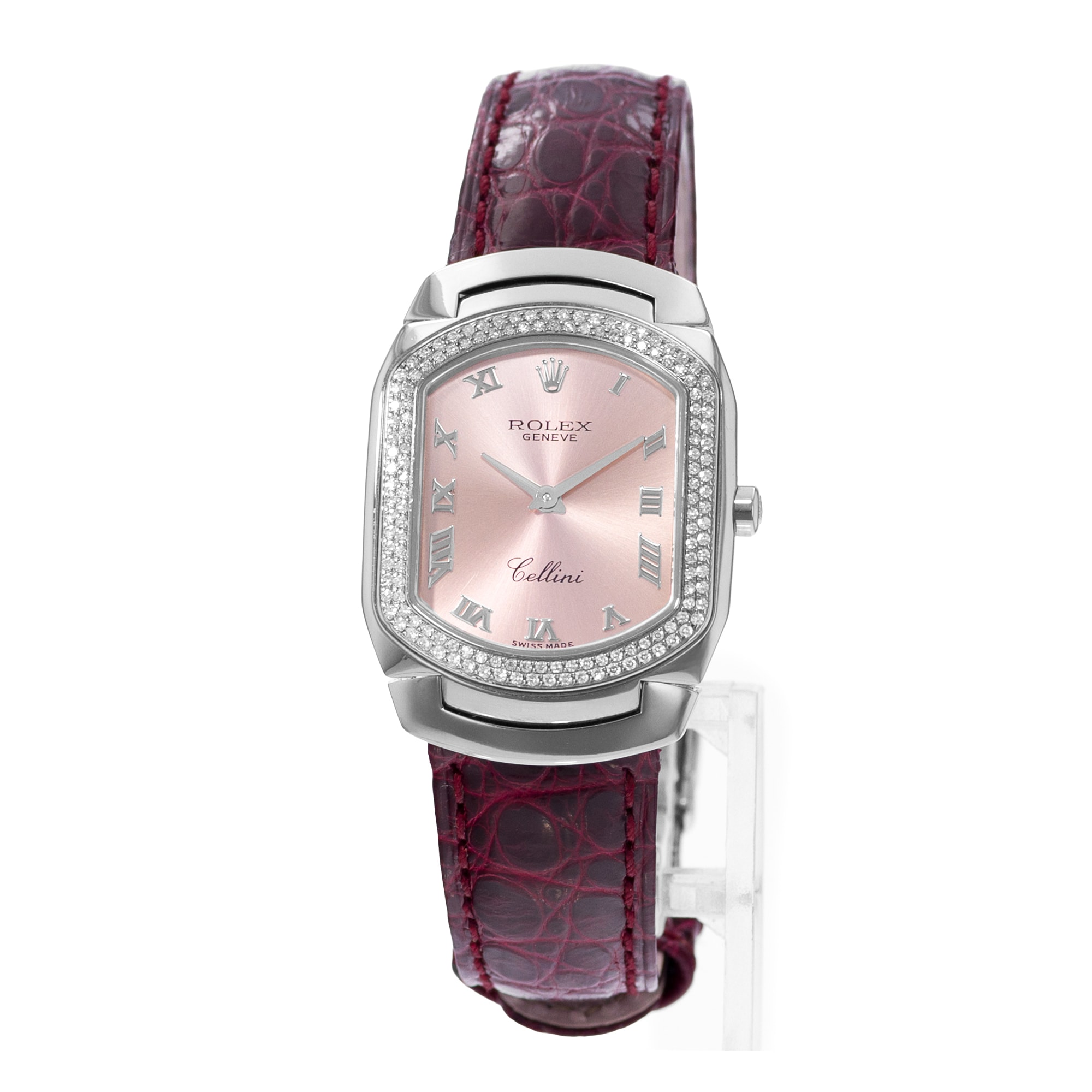 Rolex Cellini