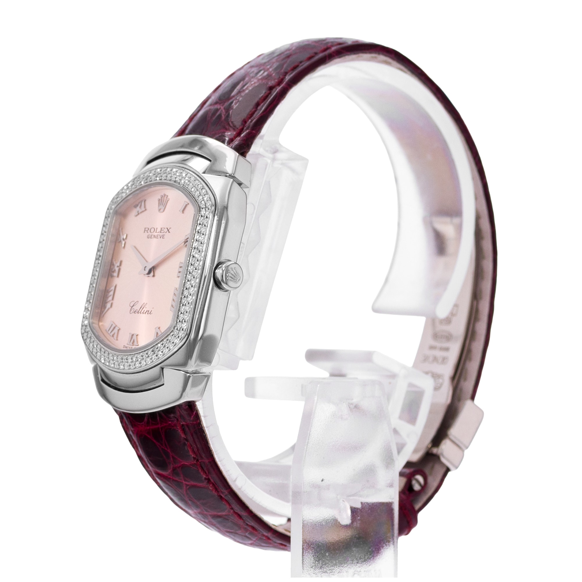 Rolex Cellini