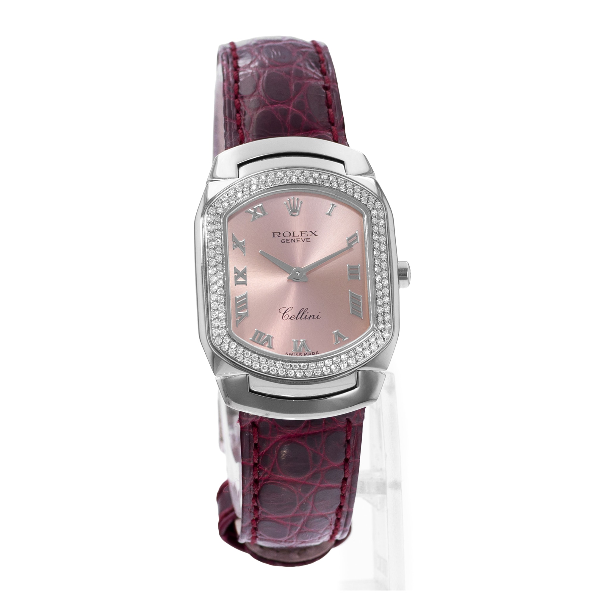 Rolex Cellini