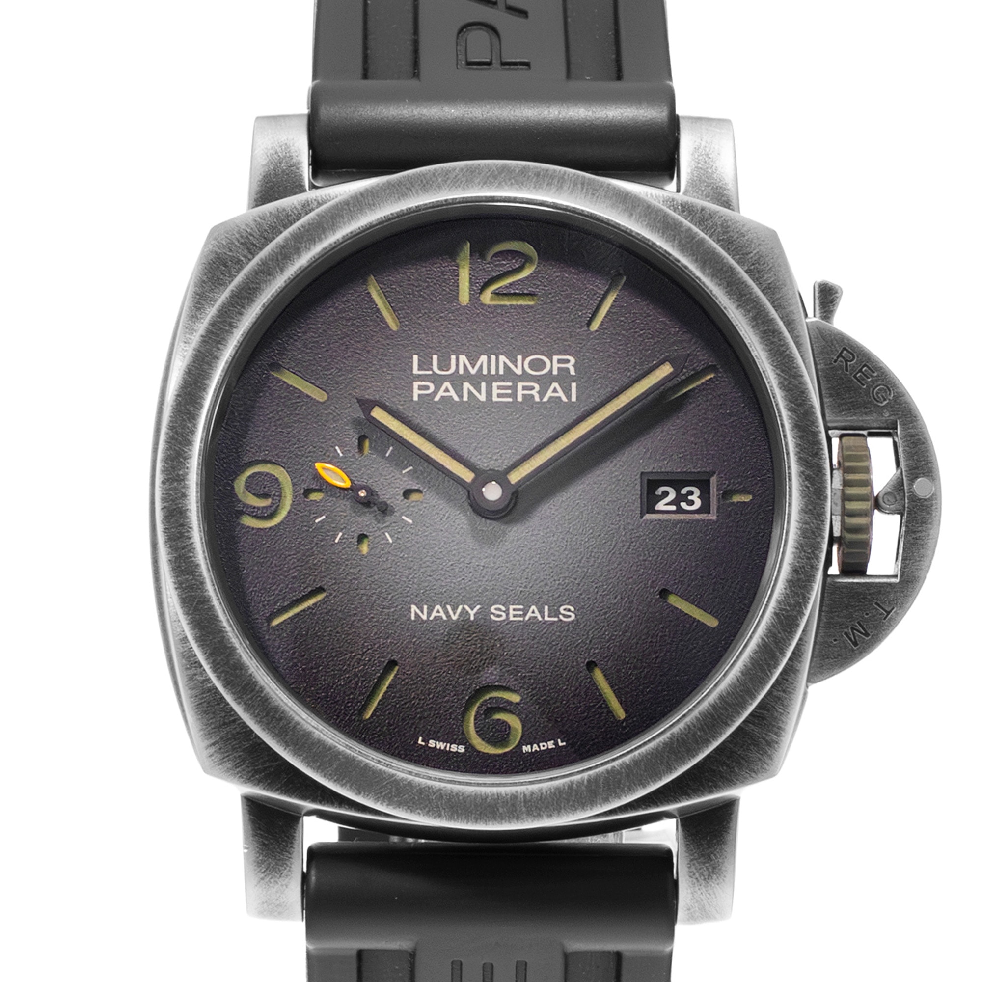 Panerai Luminor