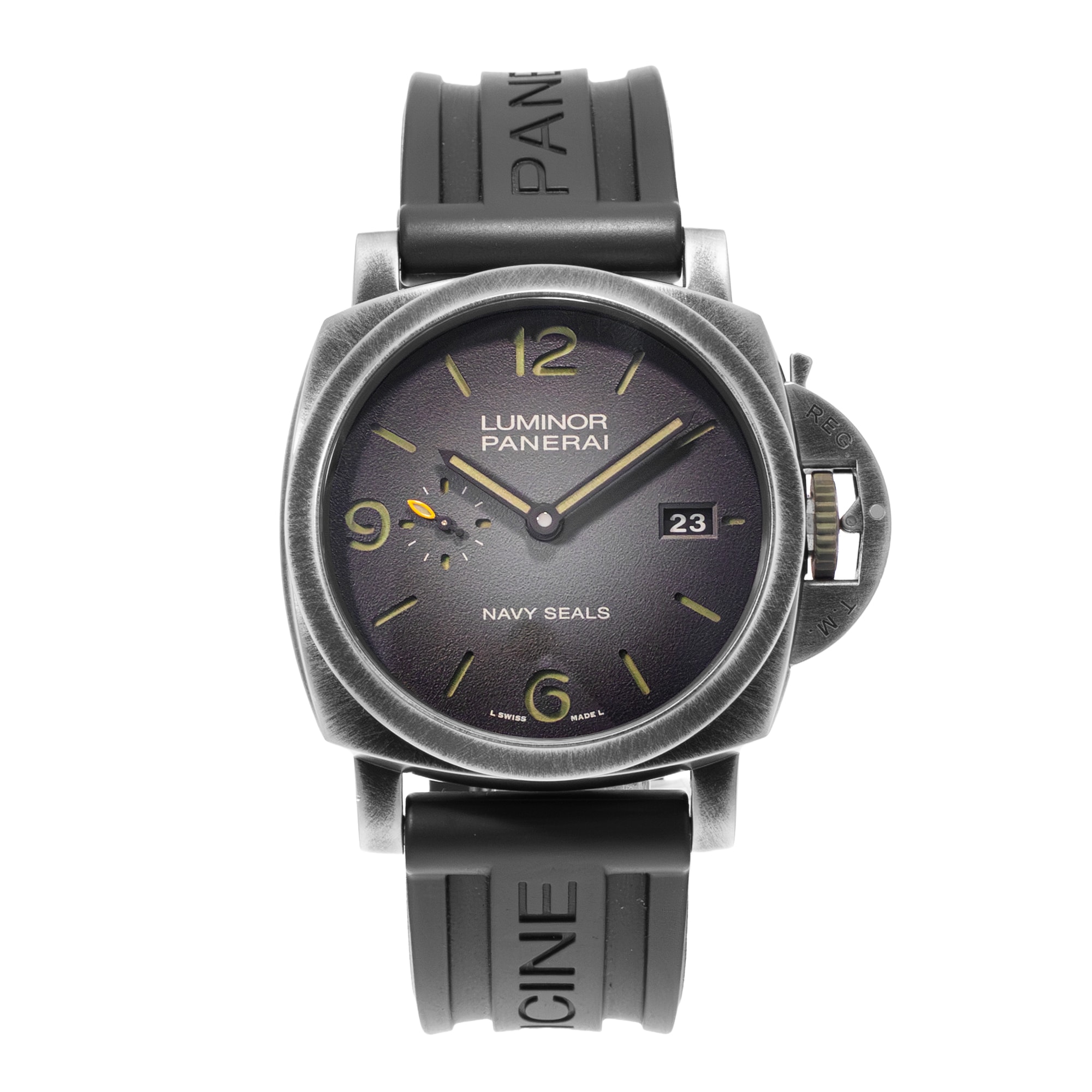Panerai Luminor
