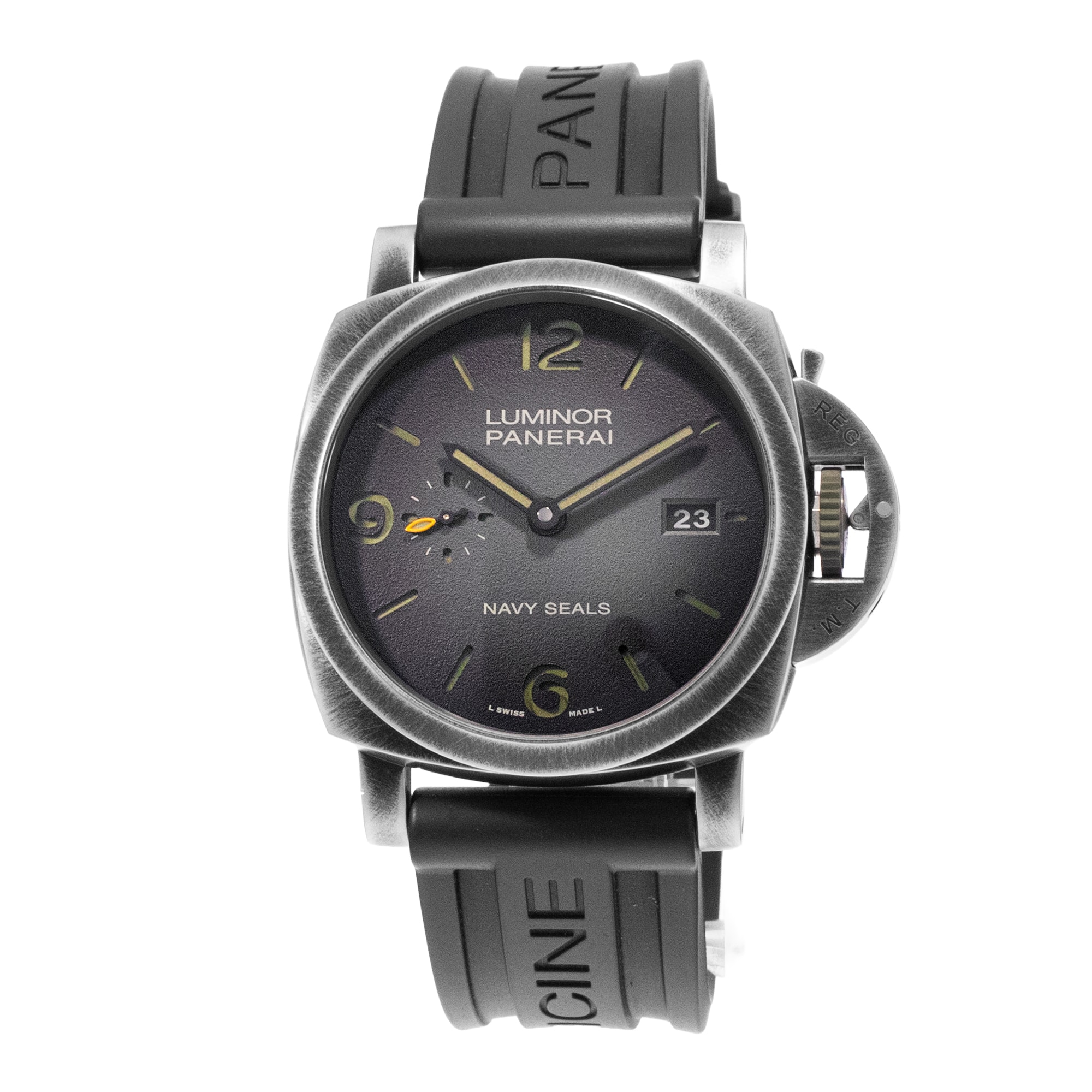 Panerai Luminor