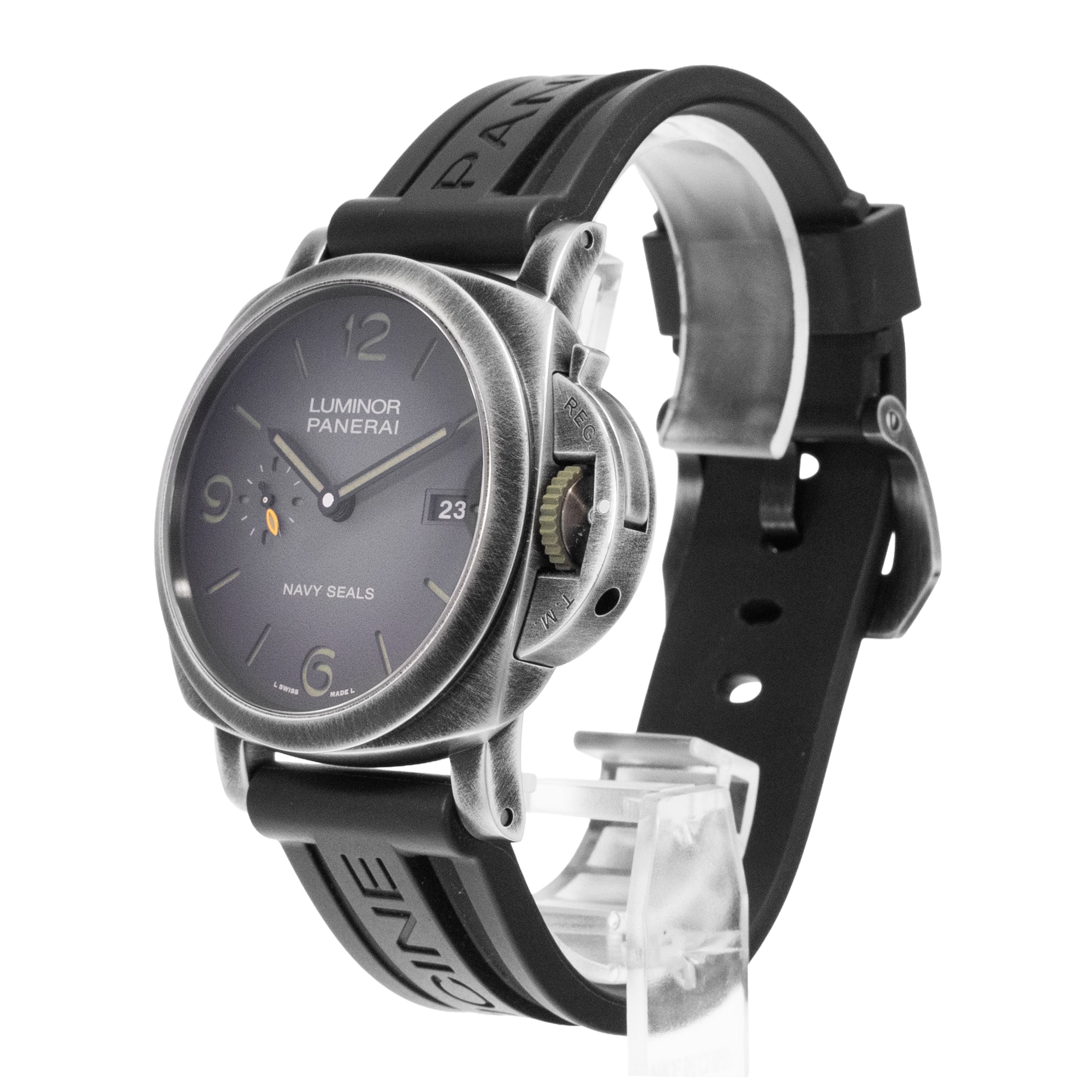 Panerai Luminor