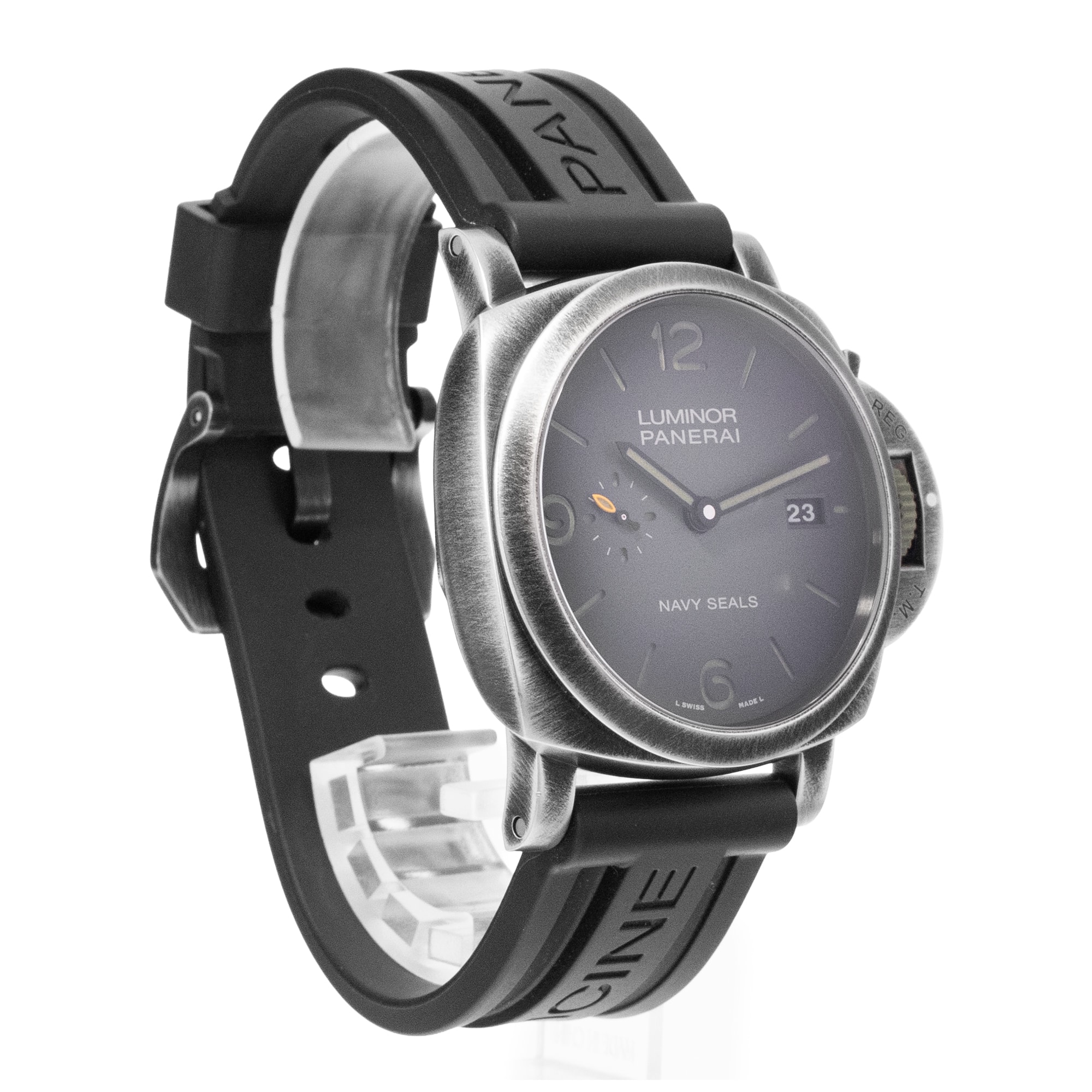 Panerai Luminor