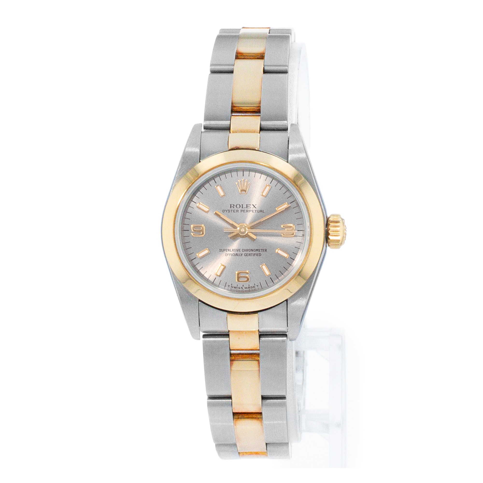 Rolex Oyster Perpetual 26
