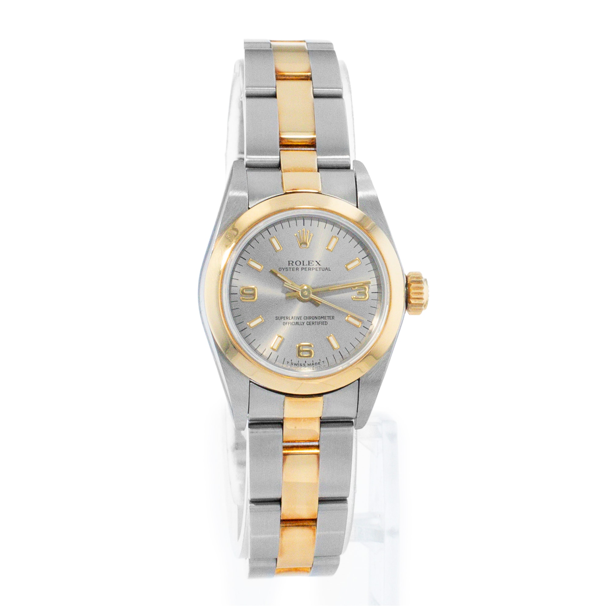 Rolex Oyster Perpetual 26