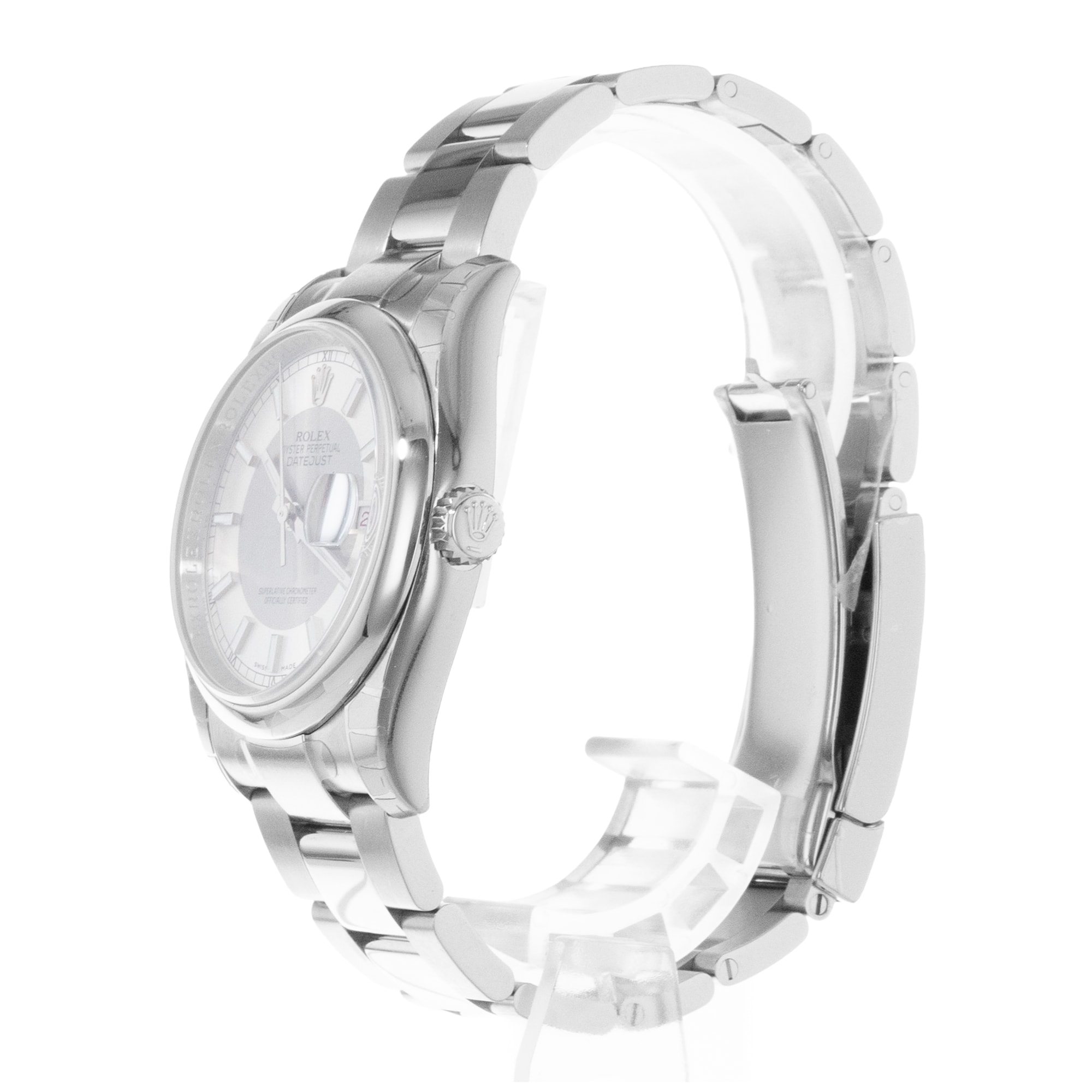 Rolex Datejust 36