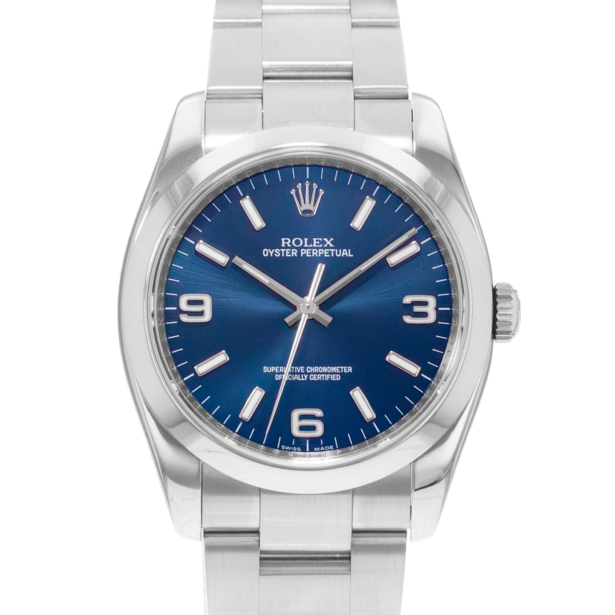 Rolex Oyster Perpetual 36