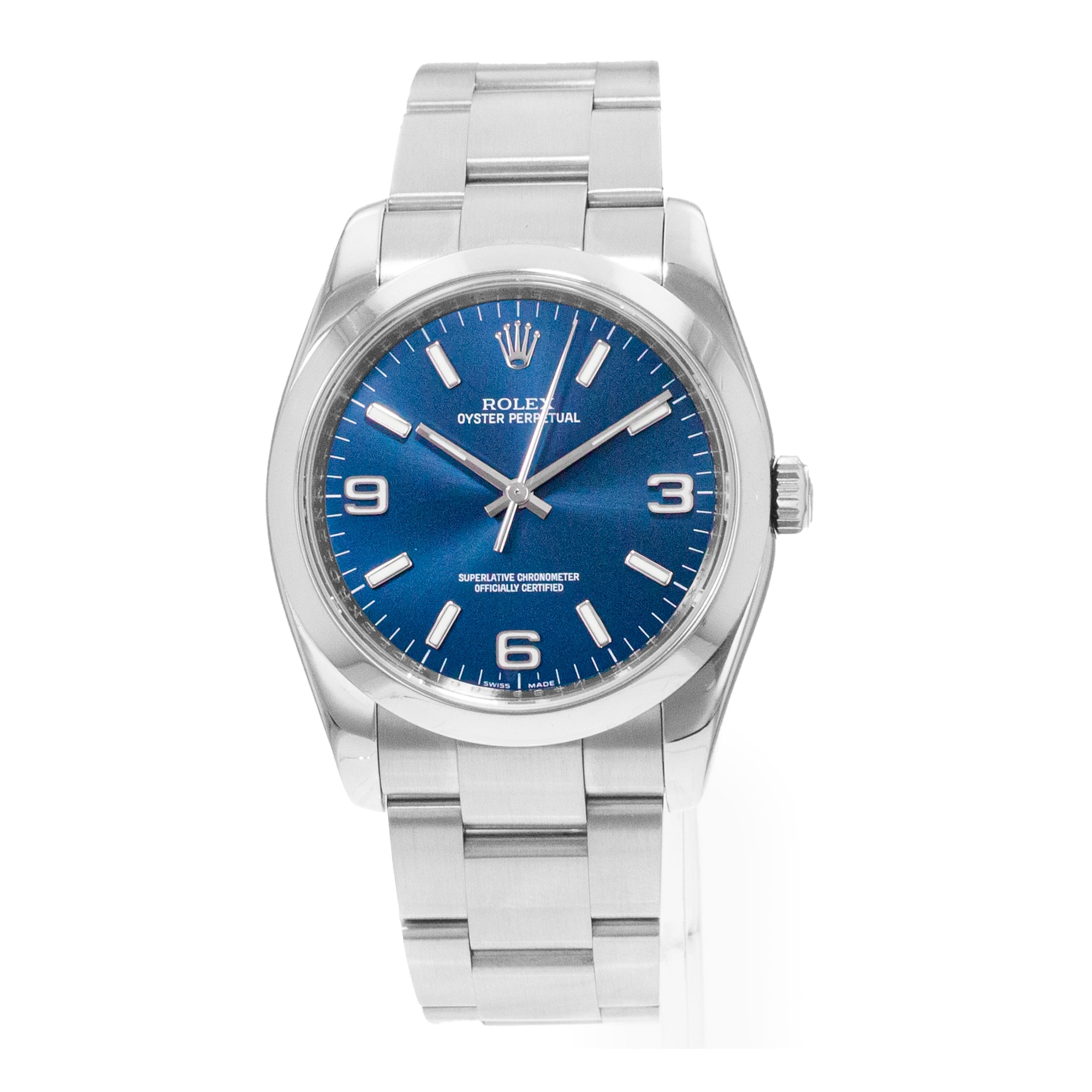 Rolex Oyster Perpetual 36