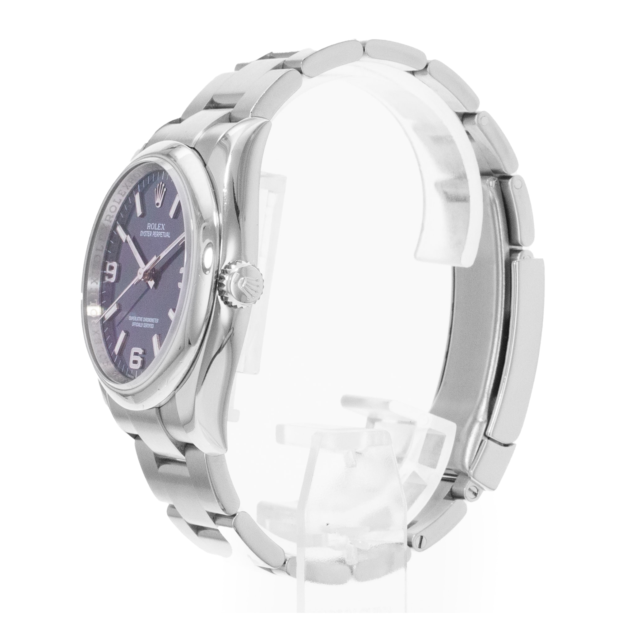 Rolex Oyster Perpetual 36