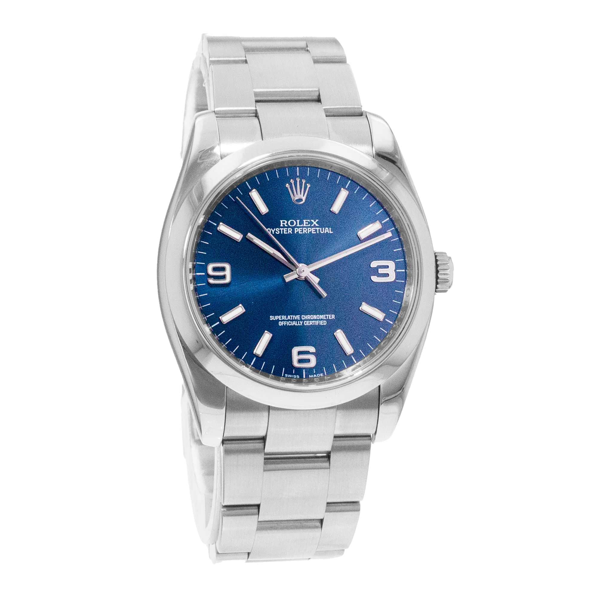 Rolex Oyster Perpetual 36