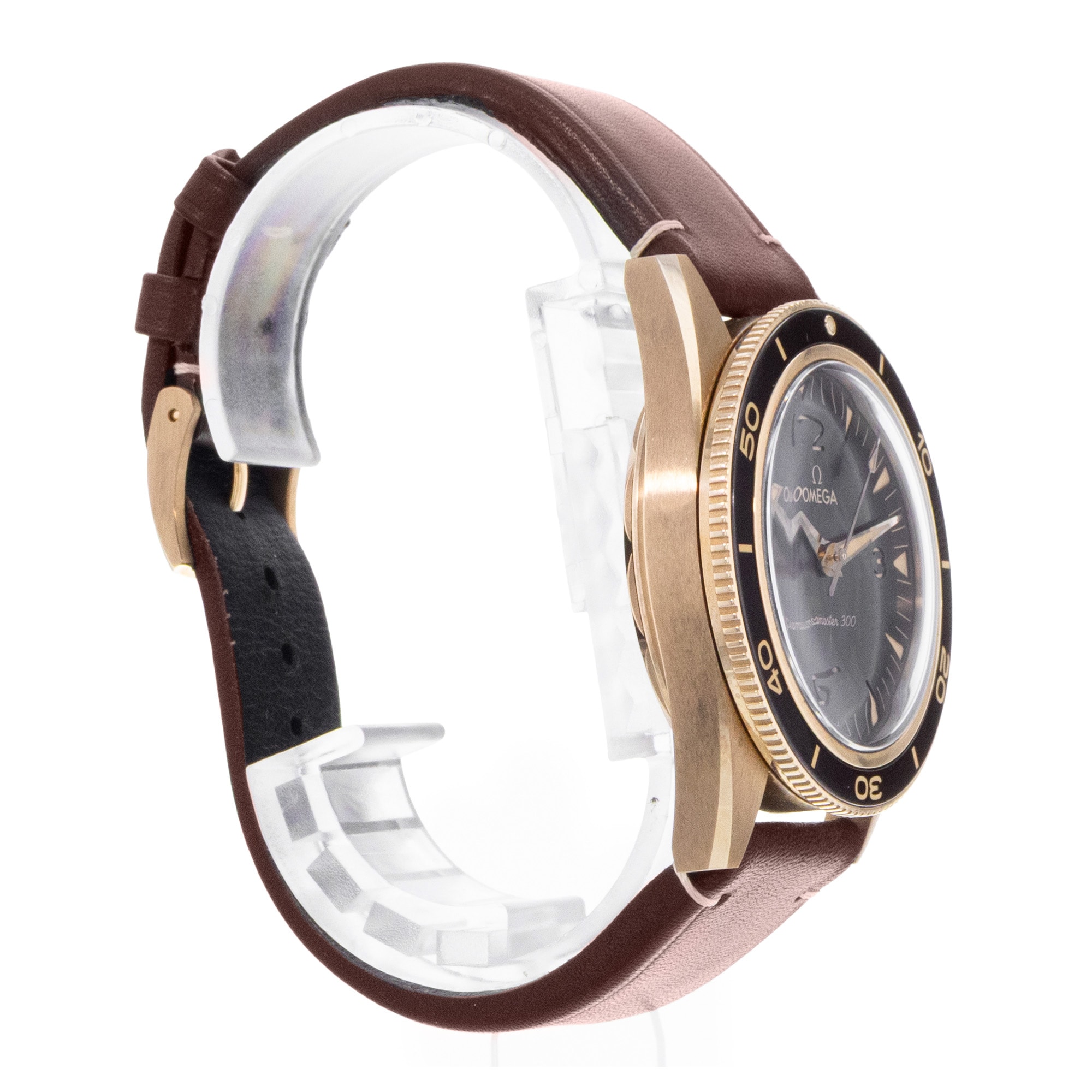 Omega Seamaster 300