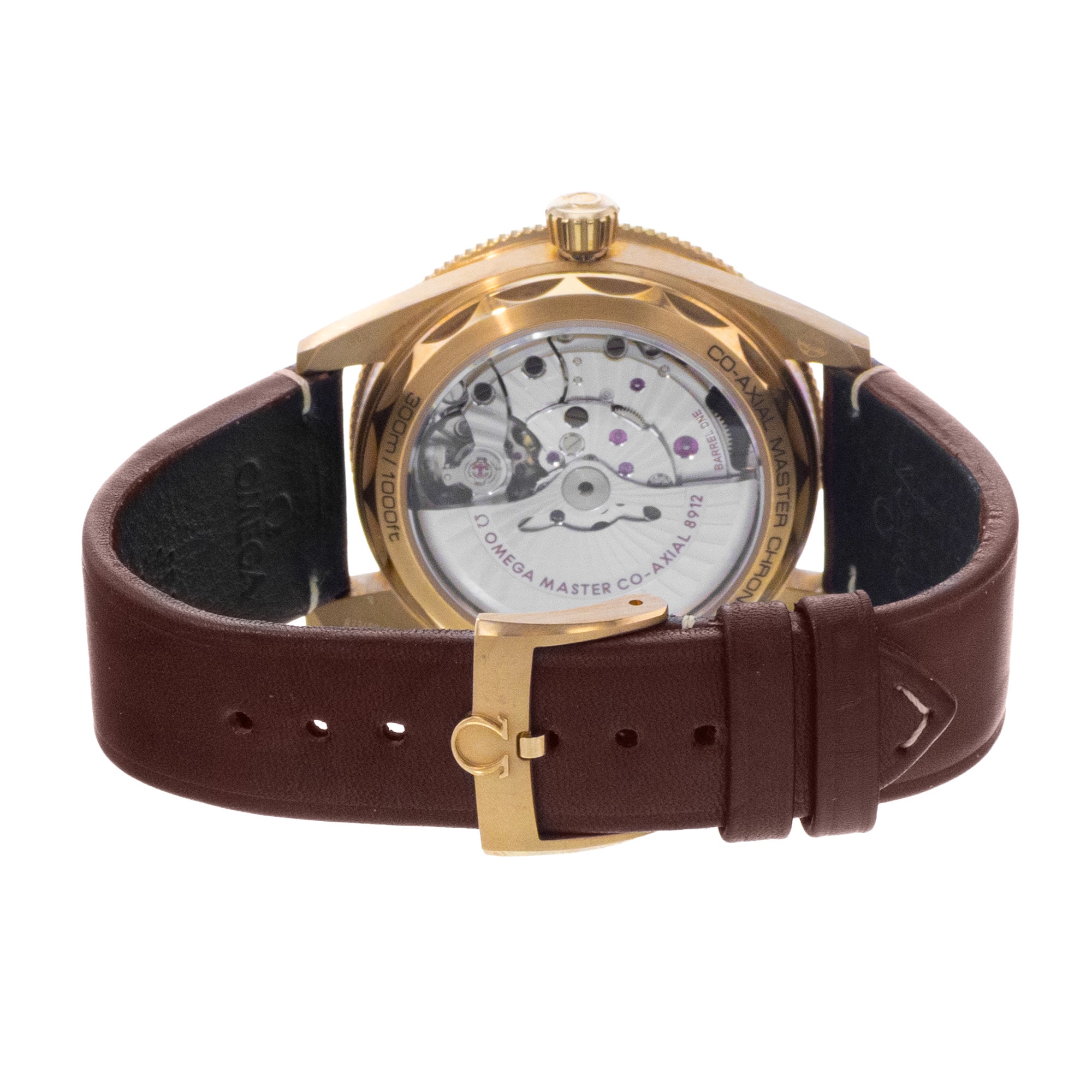 Omega Seamaster 300