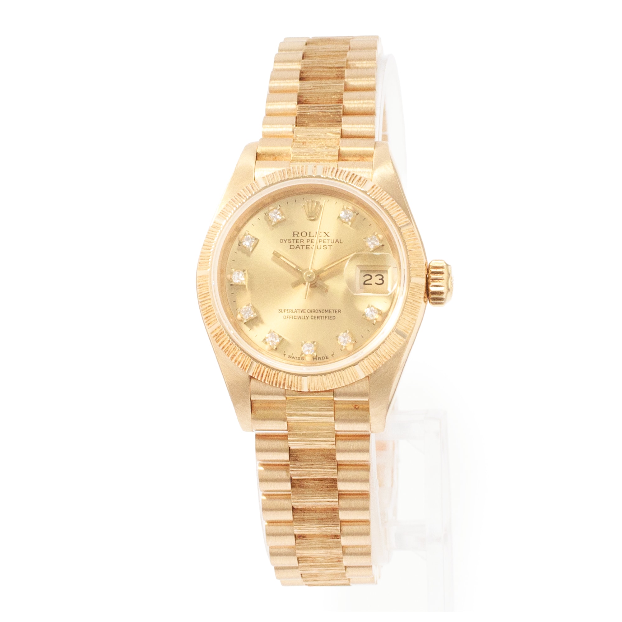 Rolex Datejust 26