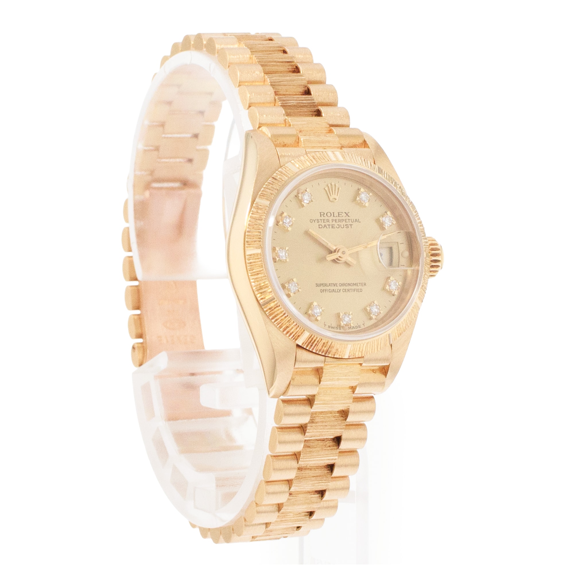 Rolex Datejust 26