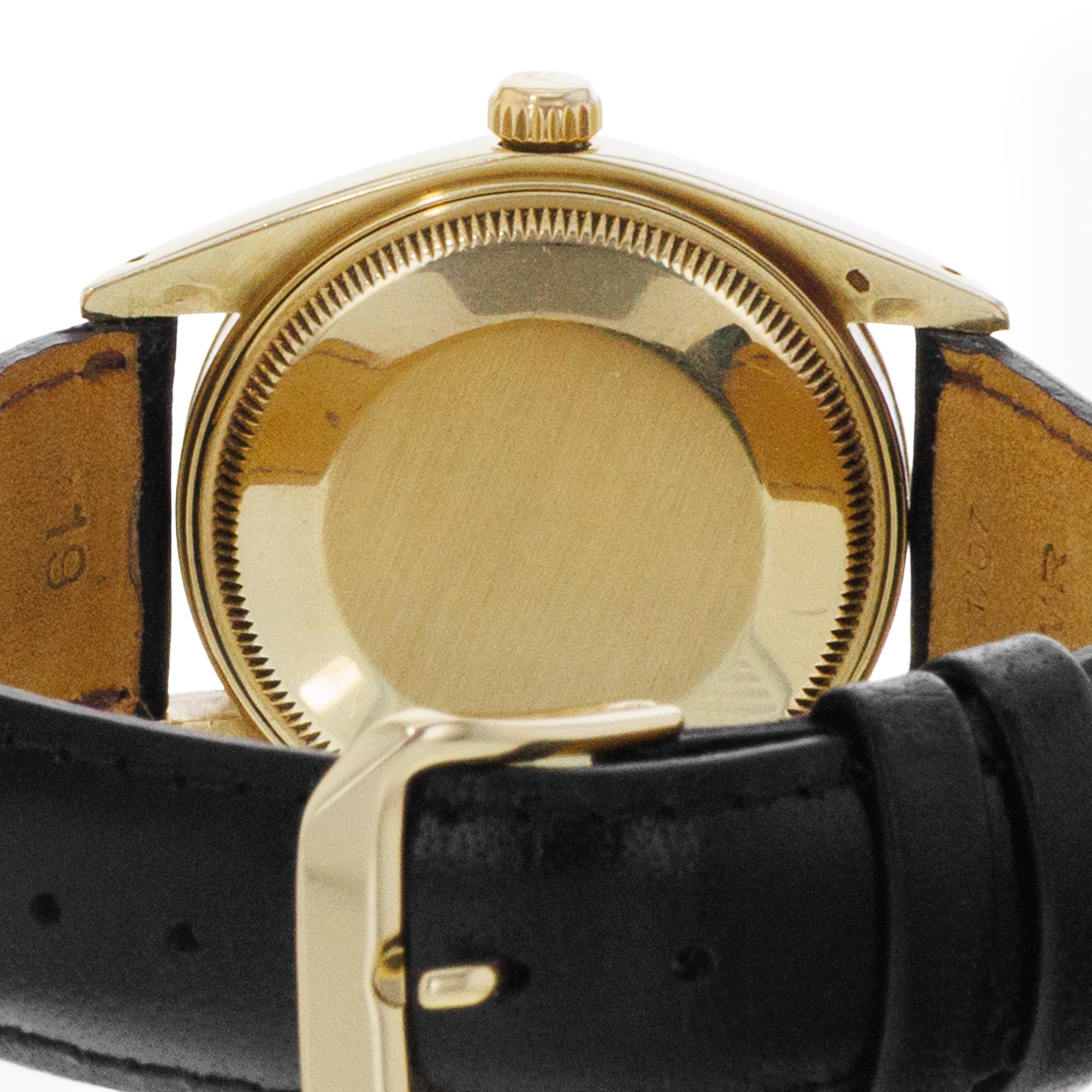 Rolex Oyster Perpetual Date 34