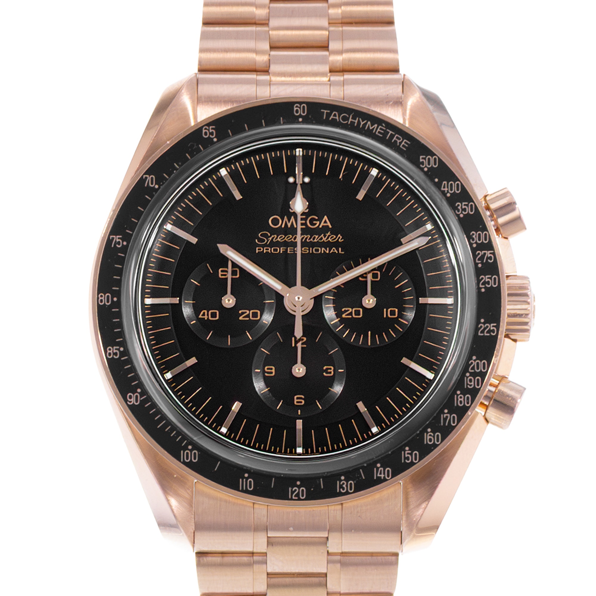 Omega Speedmaster
