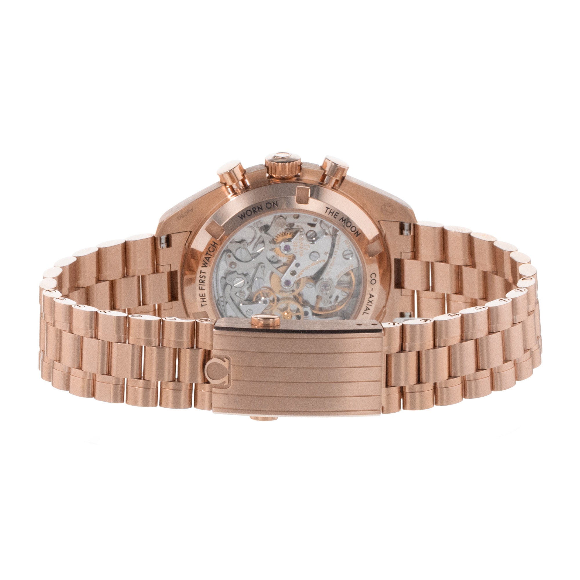 Omega Speedmaster