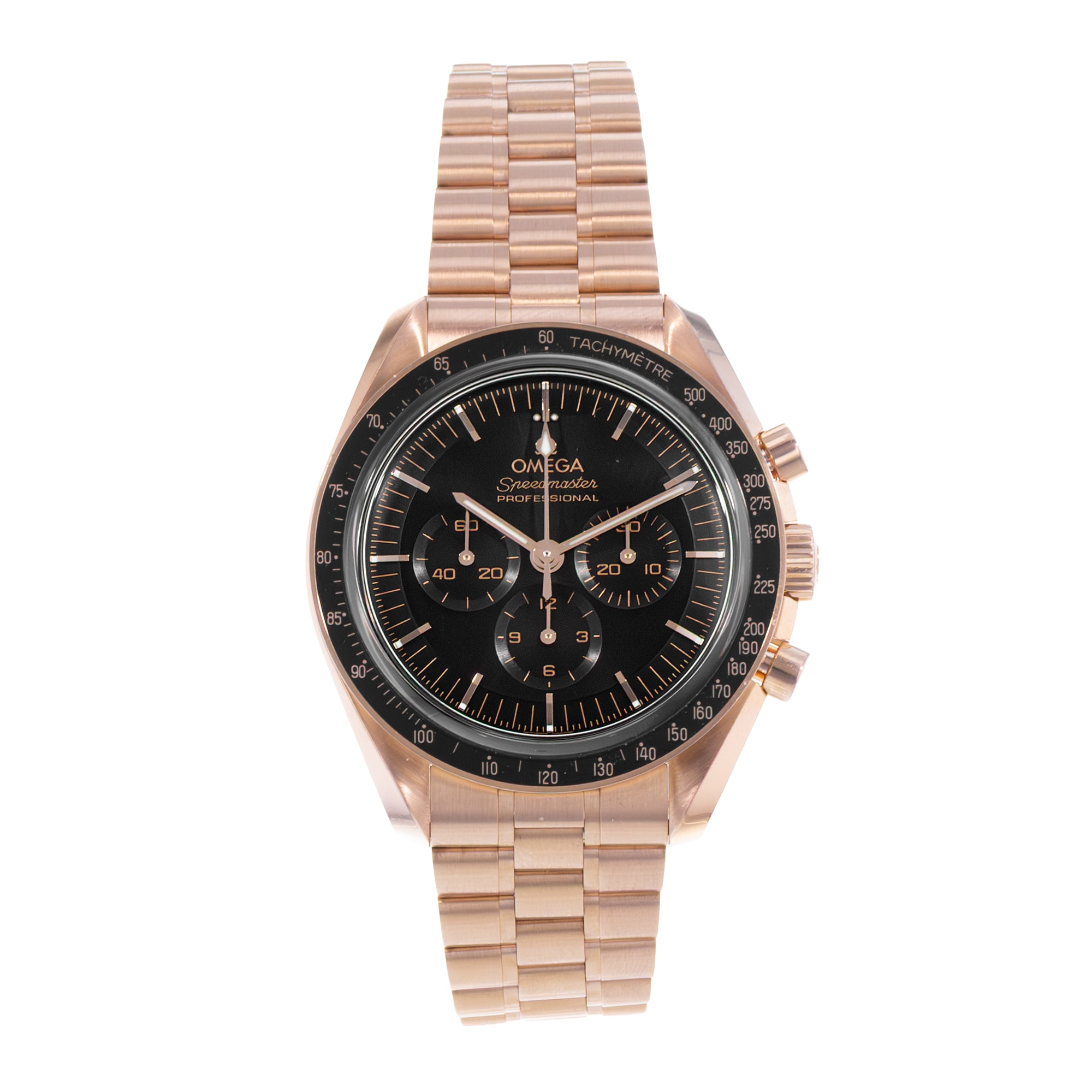 Omega Speedmaster