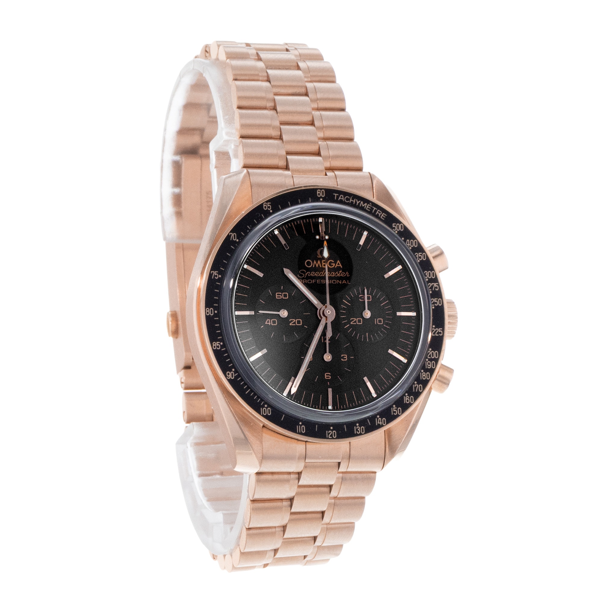 Omega Speedmaster