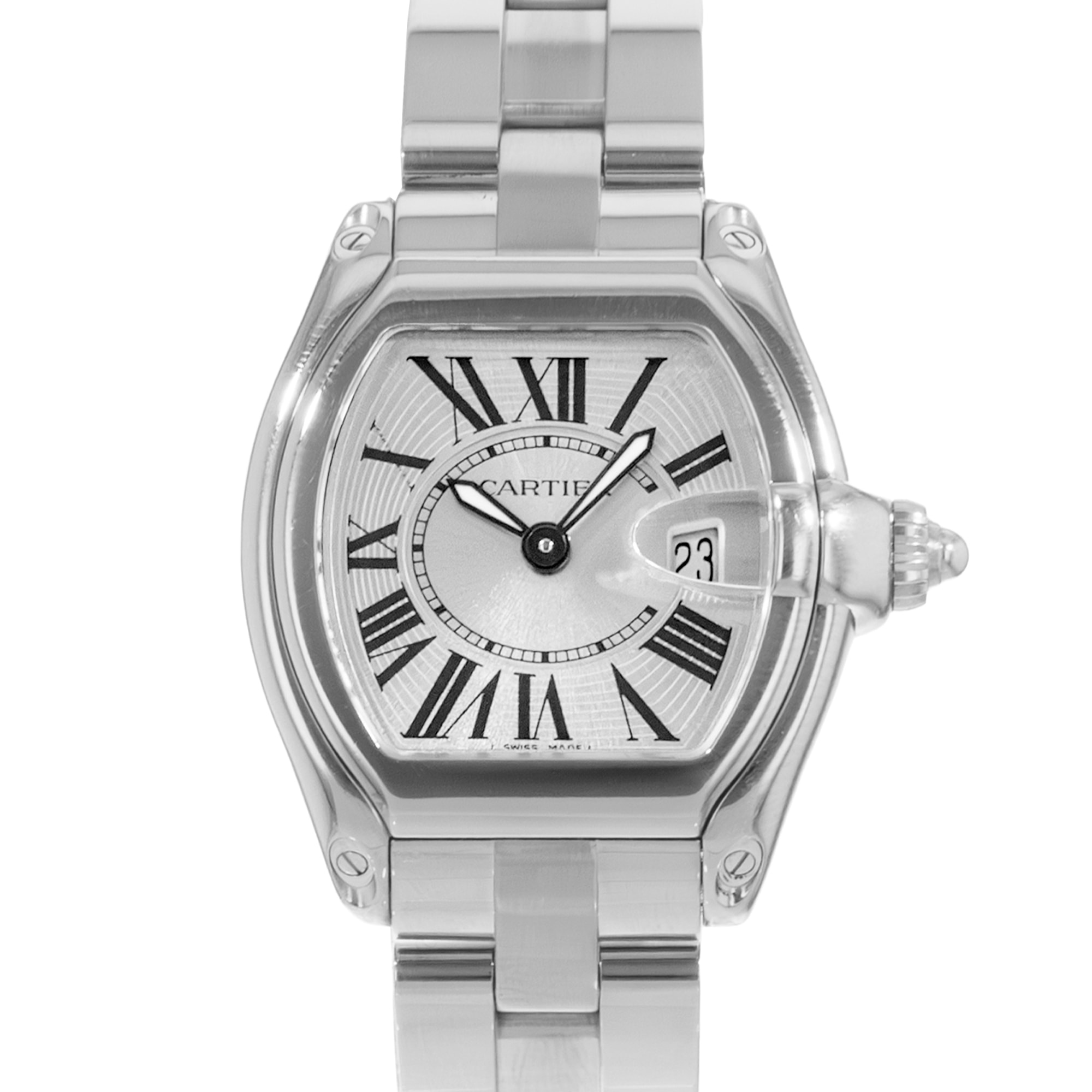 Cartier Roadster