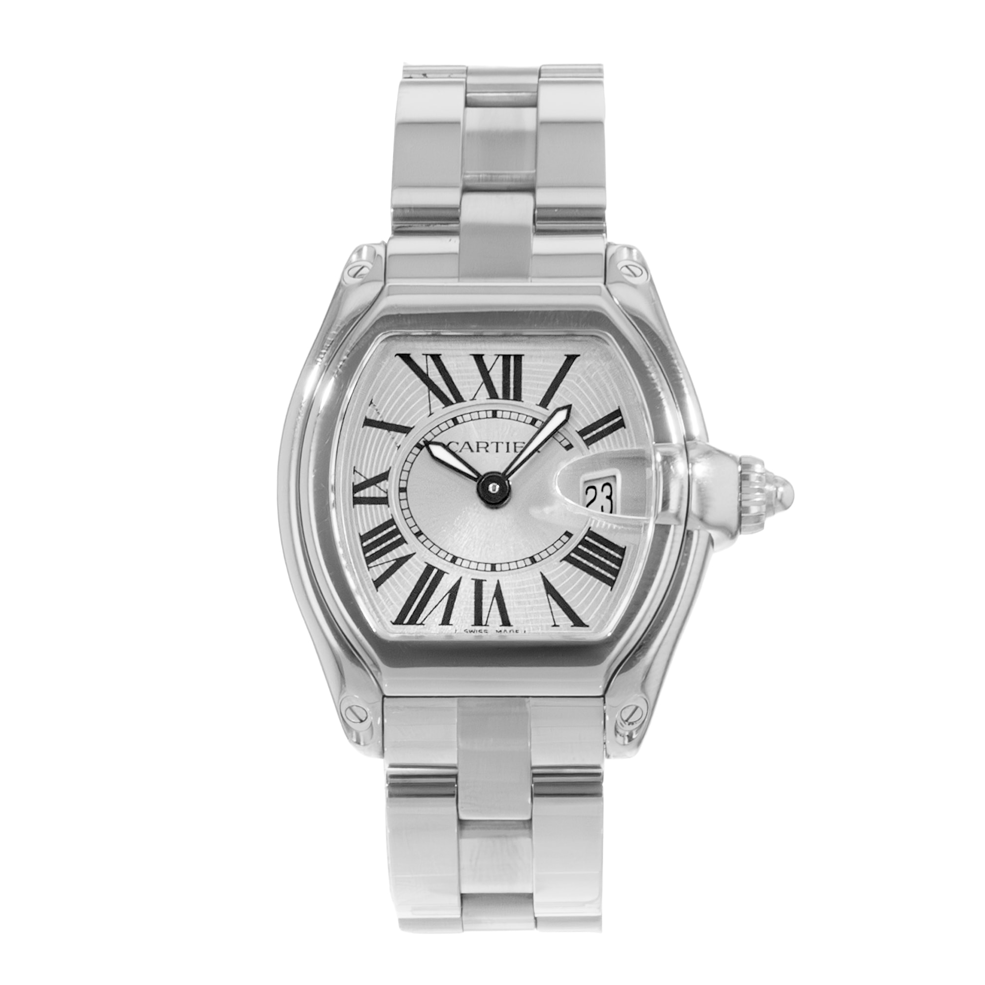 Cartier Roadster