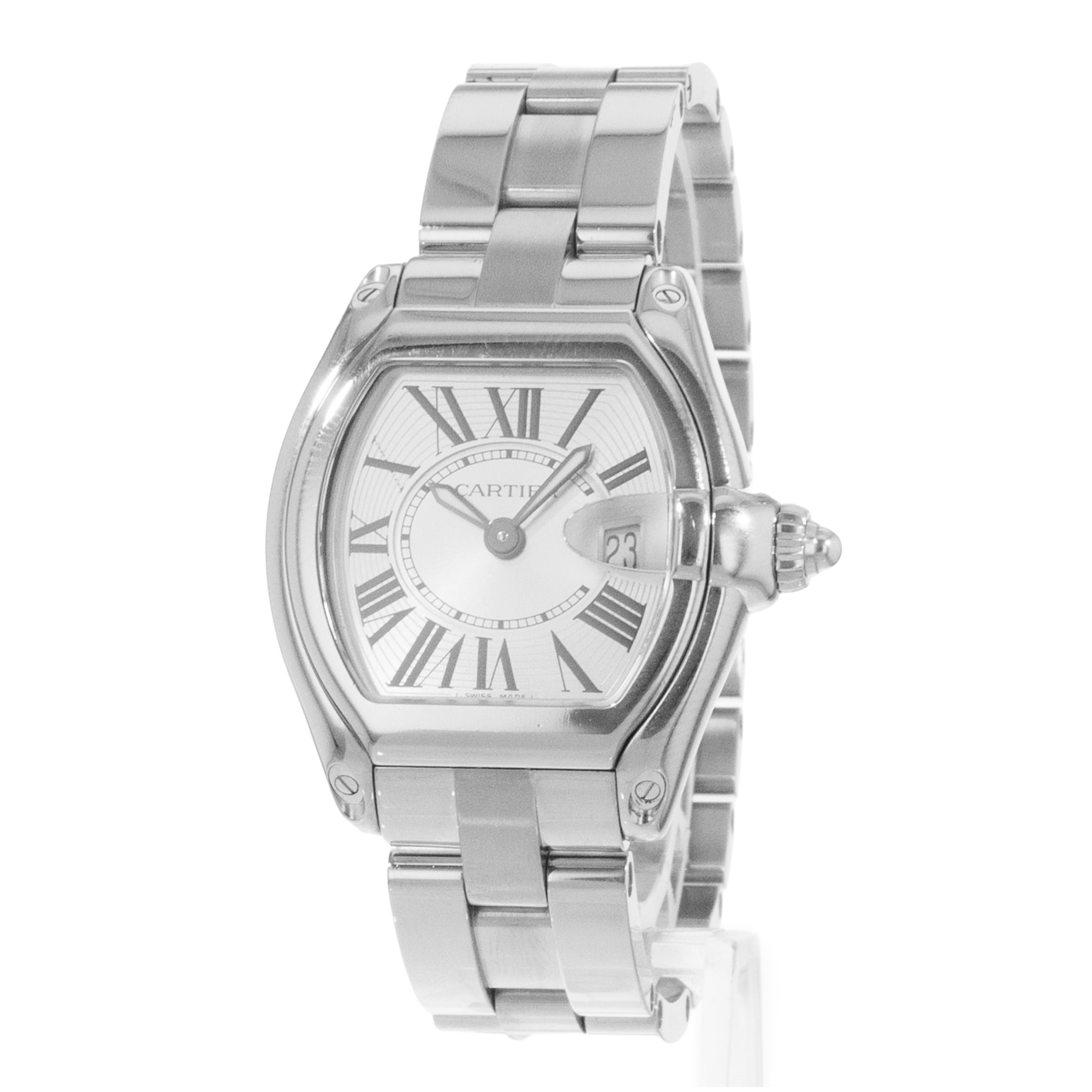 Cartier Roadster