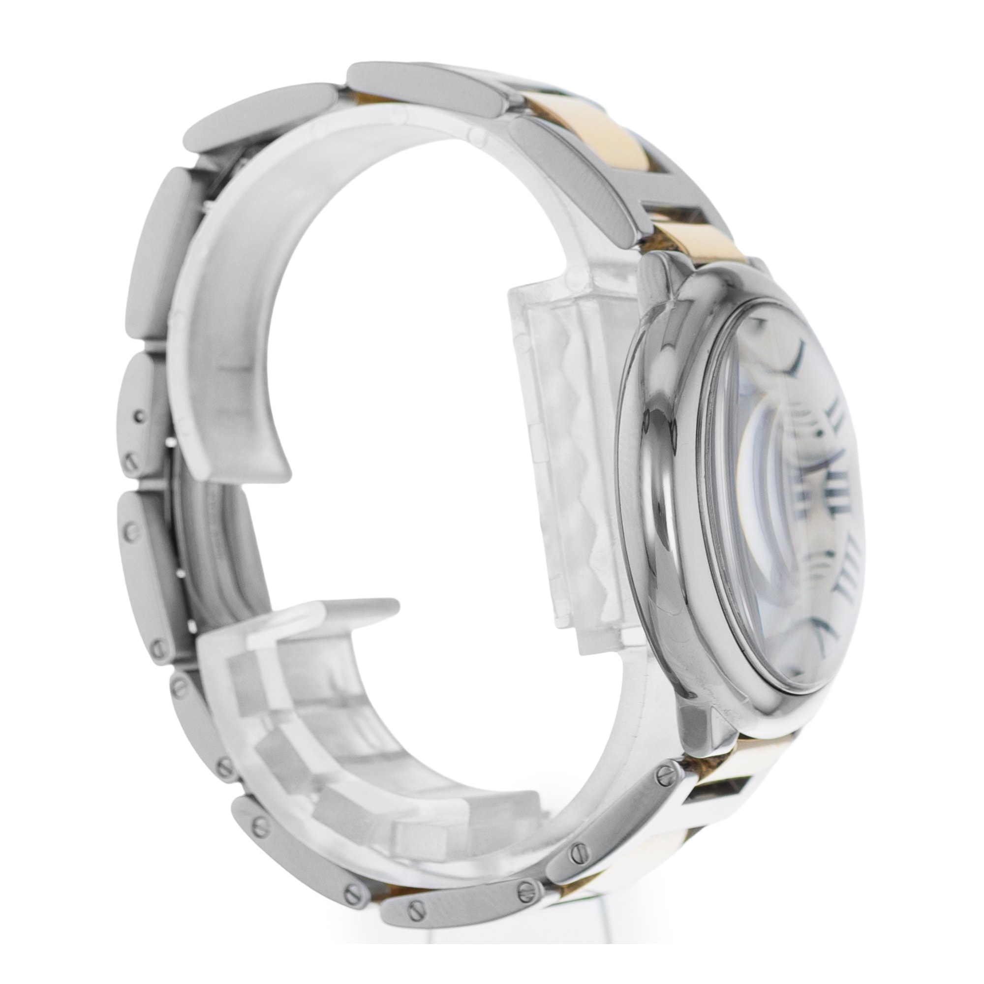 Cartier Ballon Bleu 36mm