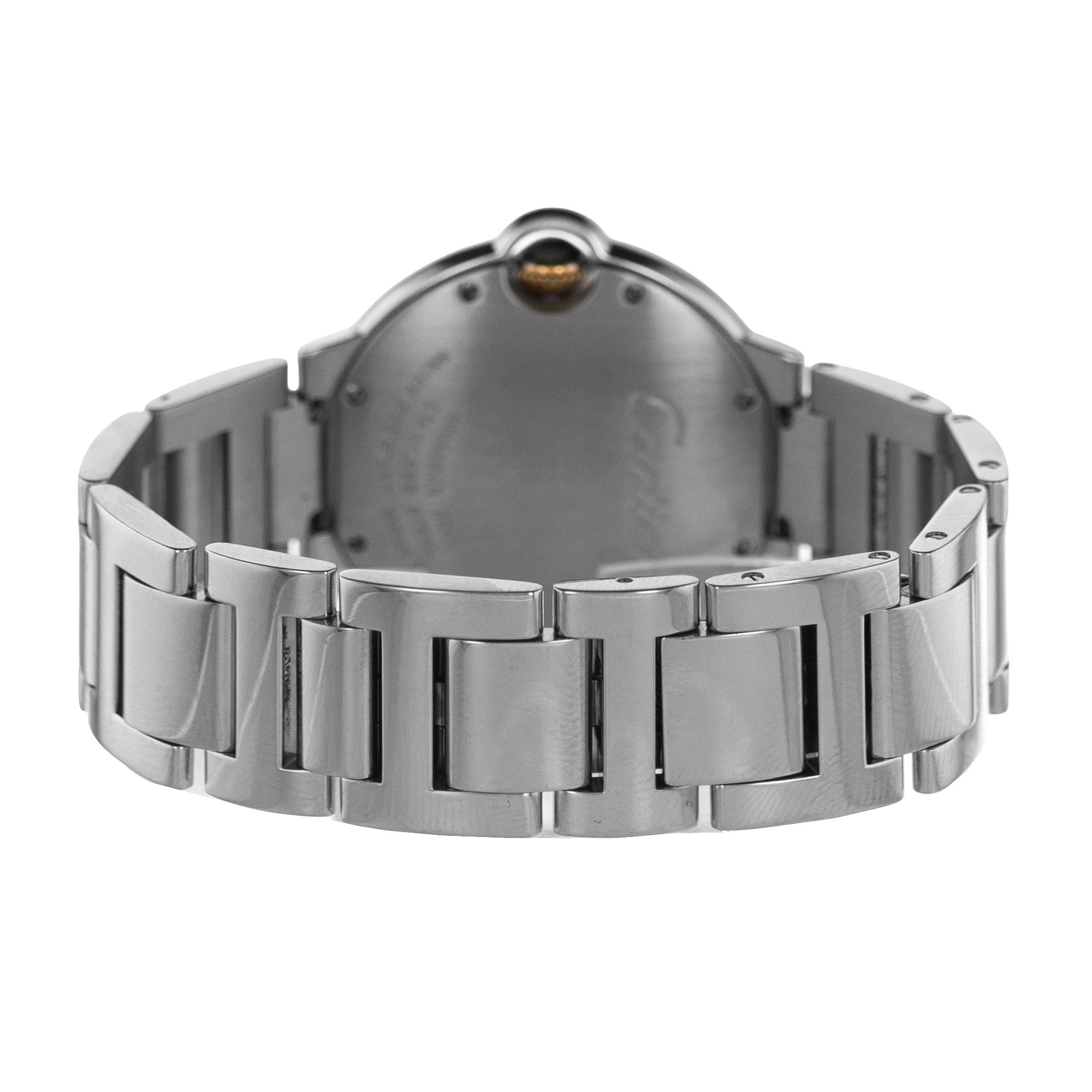 Cartier Ballon Bleu 36mm