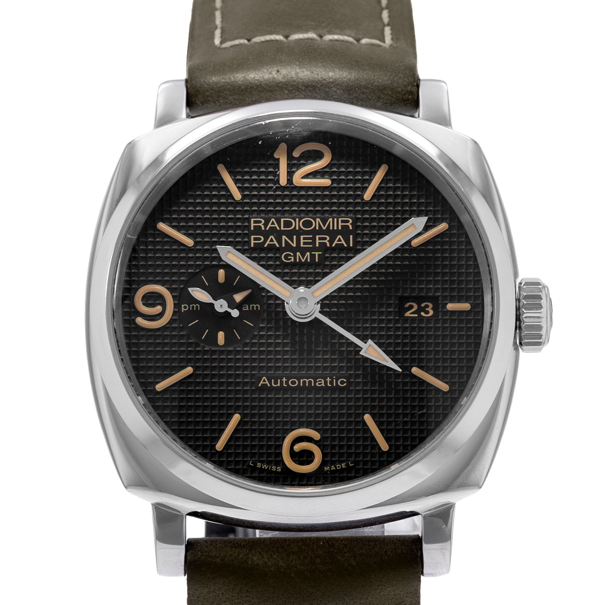 Panerai Radiomir 1940 3 Days Automatic