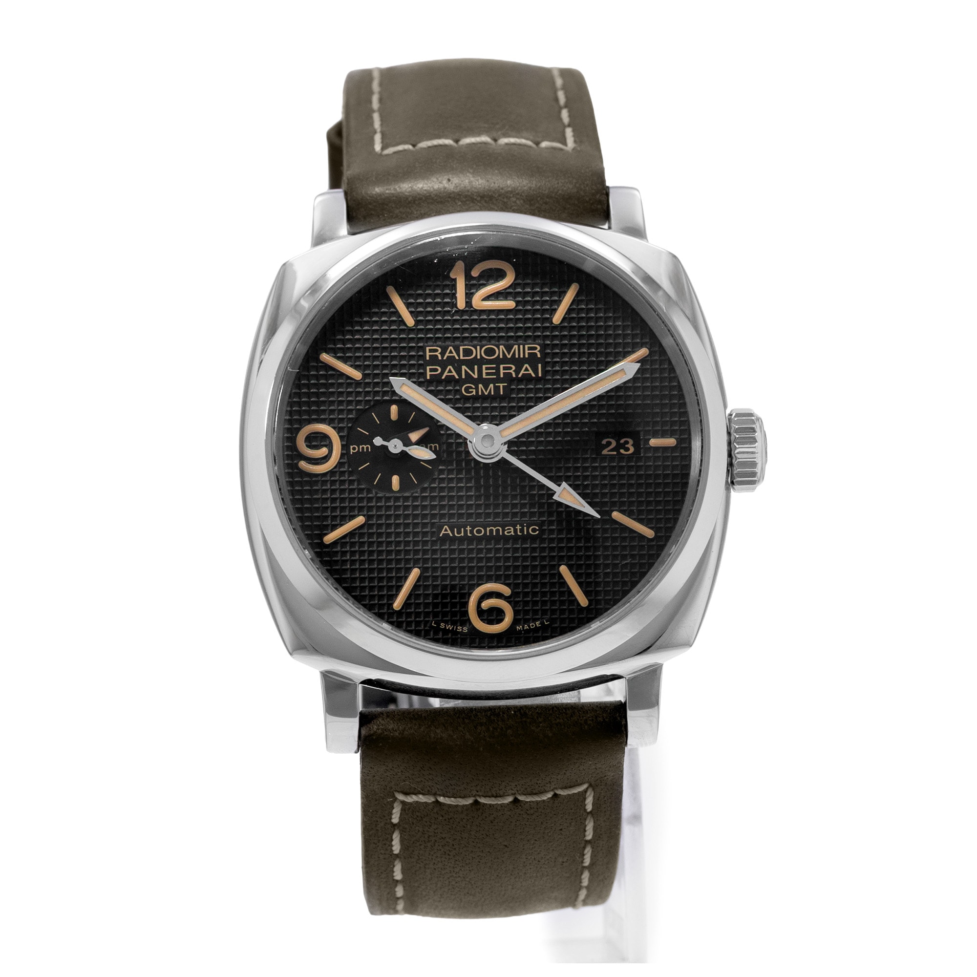 Panerai Radiomir 1940 3 Days Automatic