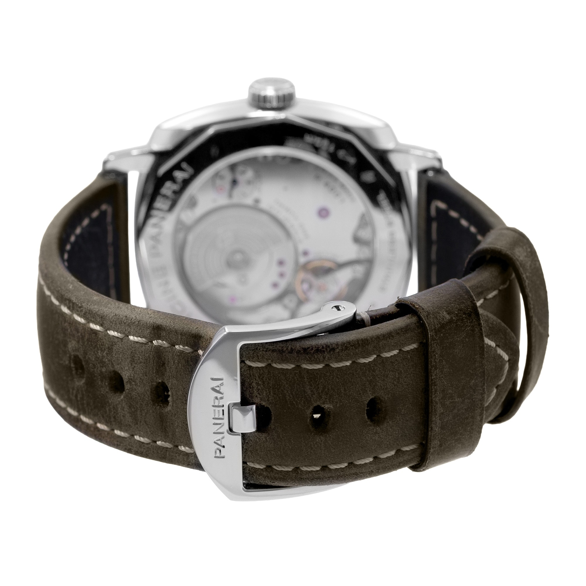 Panerai Radiomir 1940 3 Days Automatic