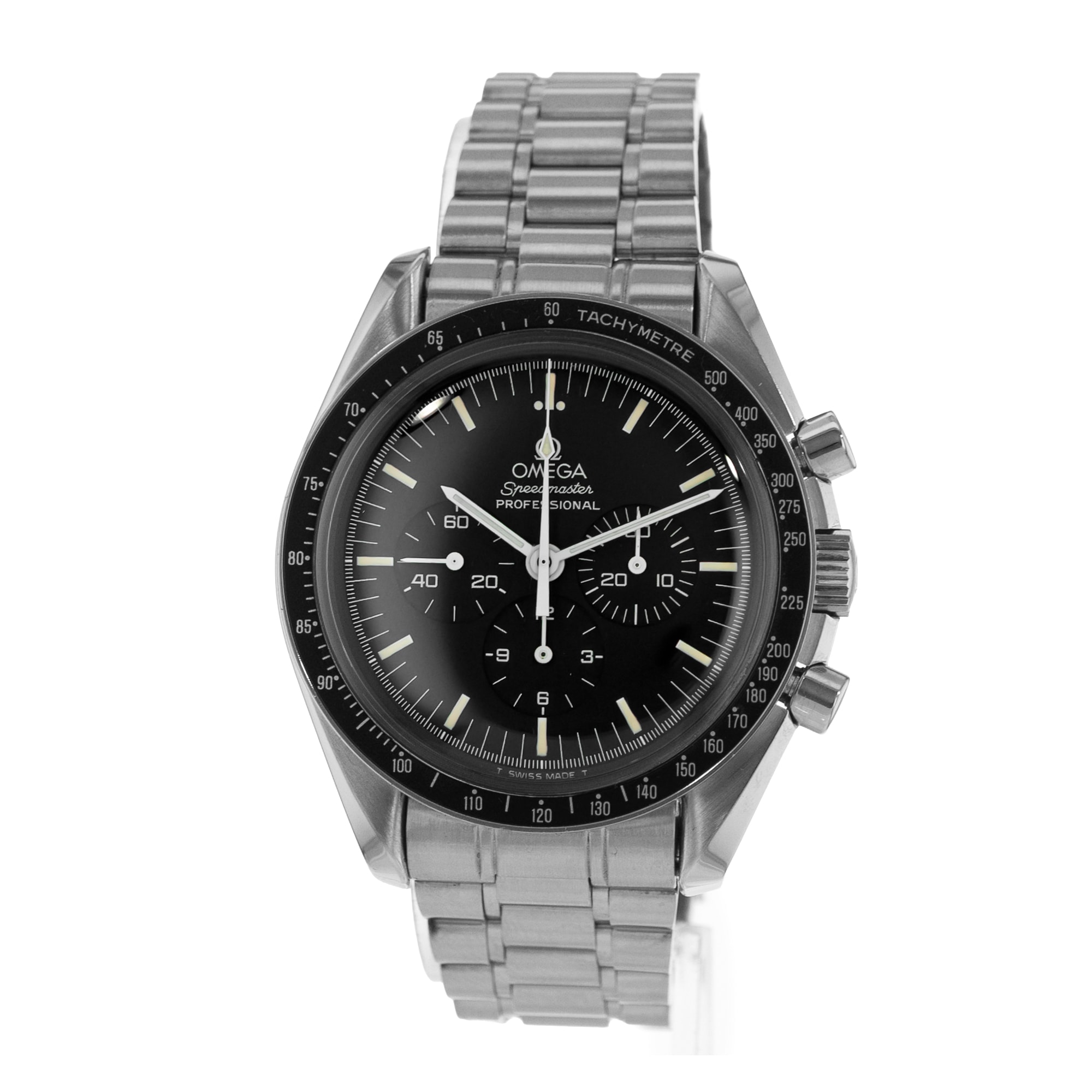 Omega Seamaster Professional