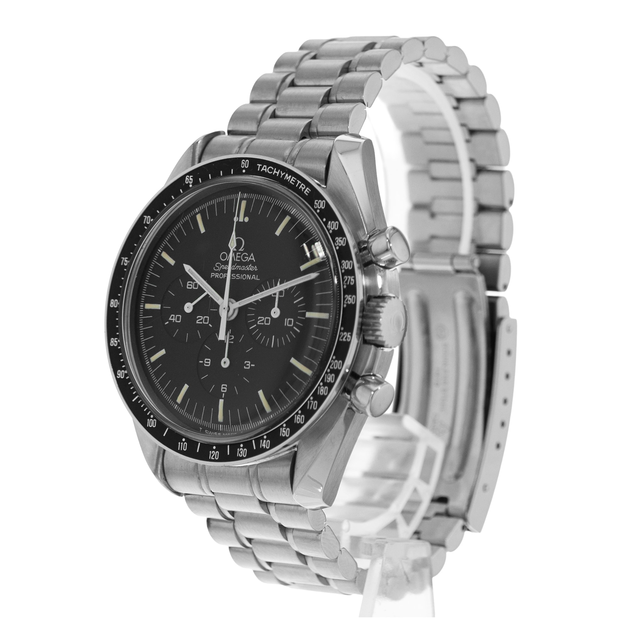 Omega Seamaster Professional