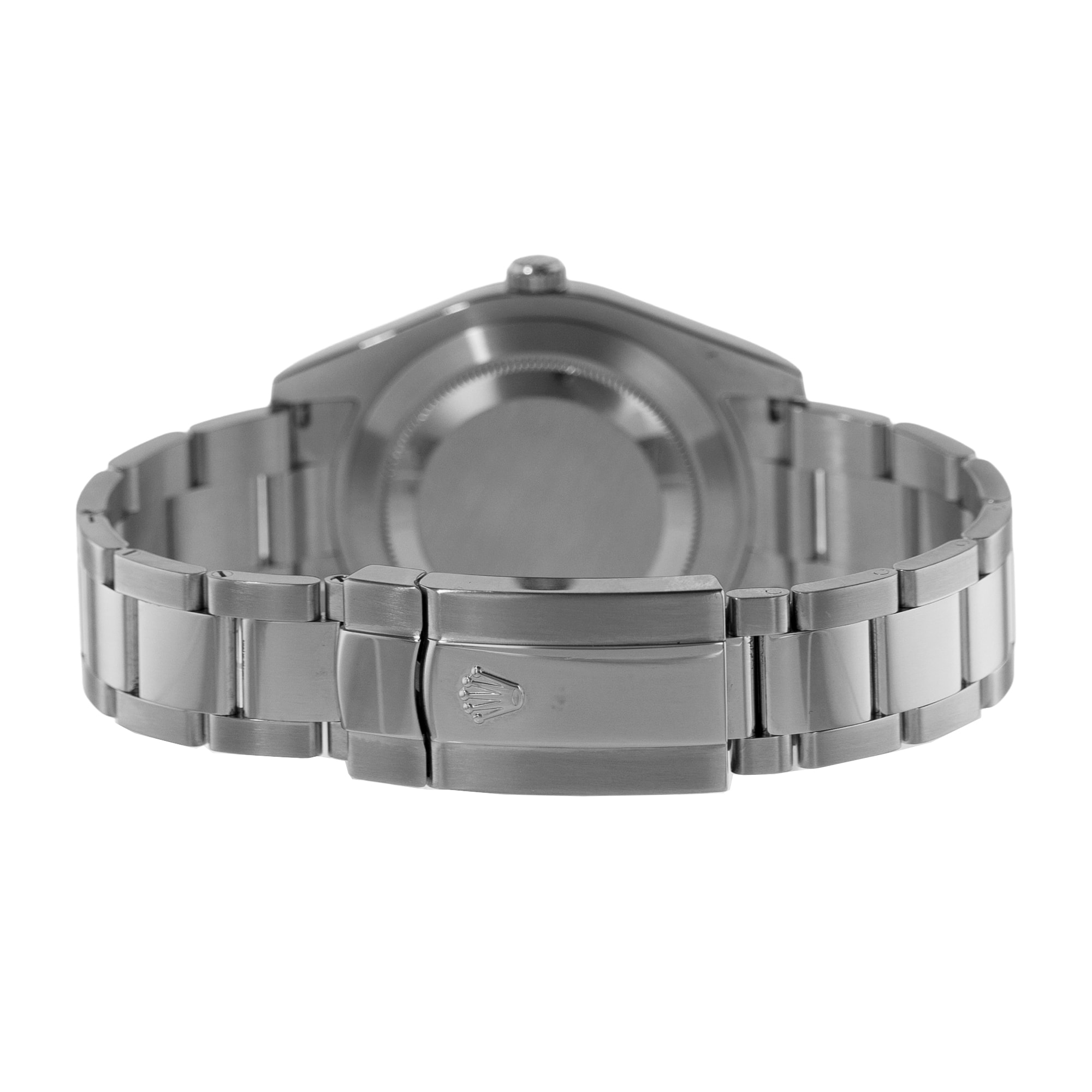 Rolex Datejust II